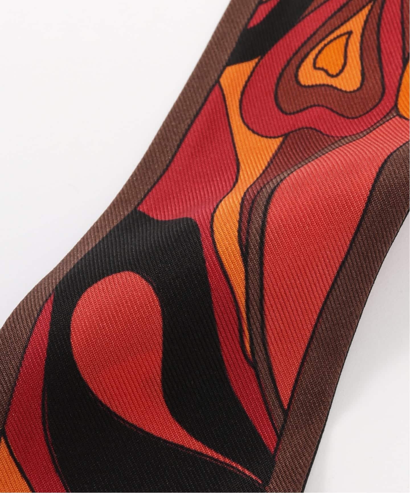 EMILIO PUCCI / エミリオプッチ BANDEAU 5X70（スカーフ／バンダナ