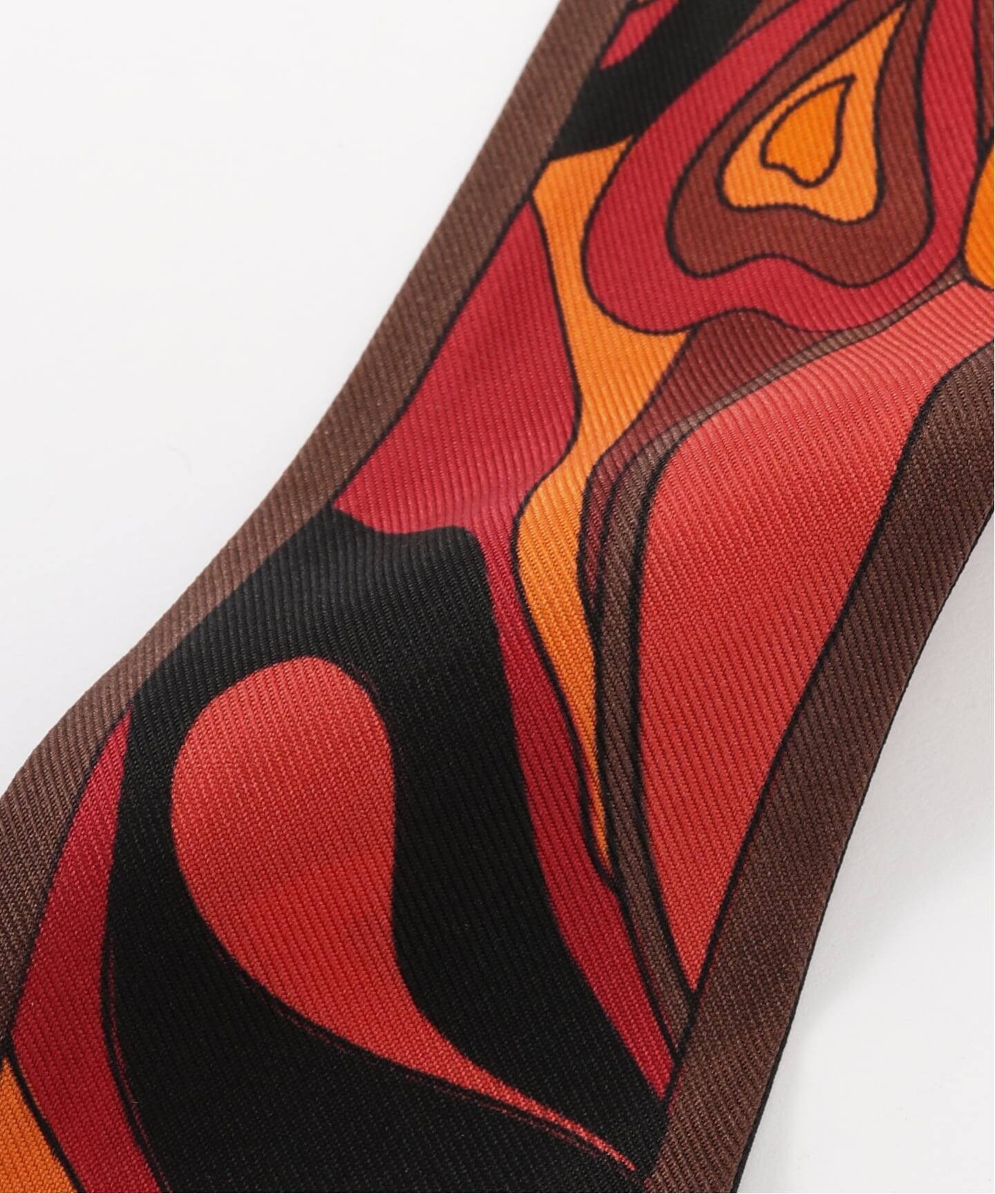 EMILIO PUCCI / エミリオプッチ BANDEAU 5X70（スカーフ／バンダナ 
