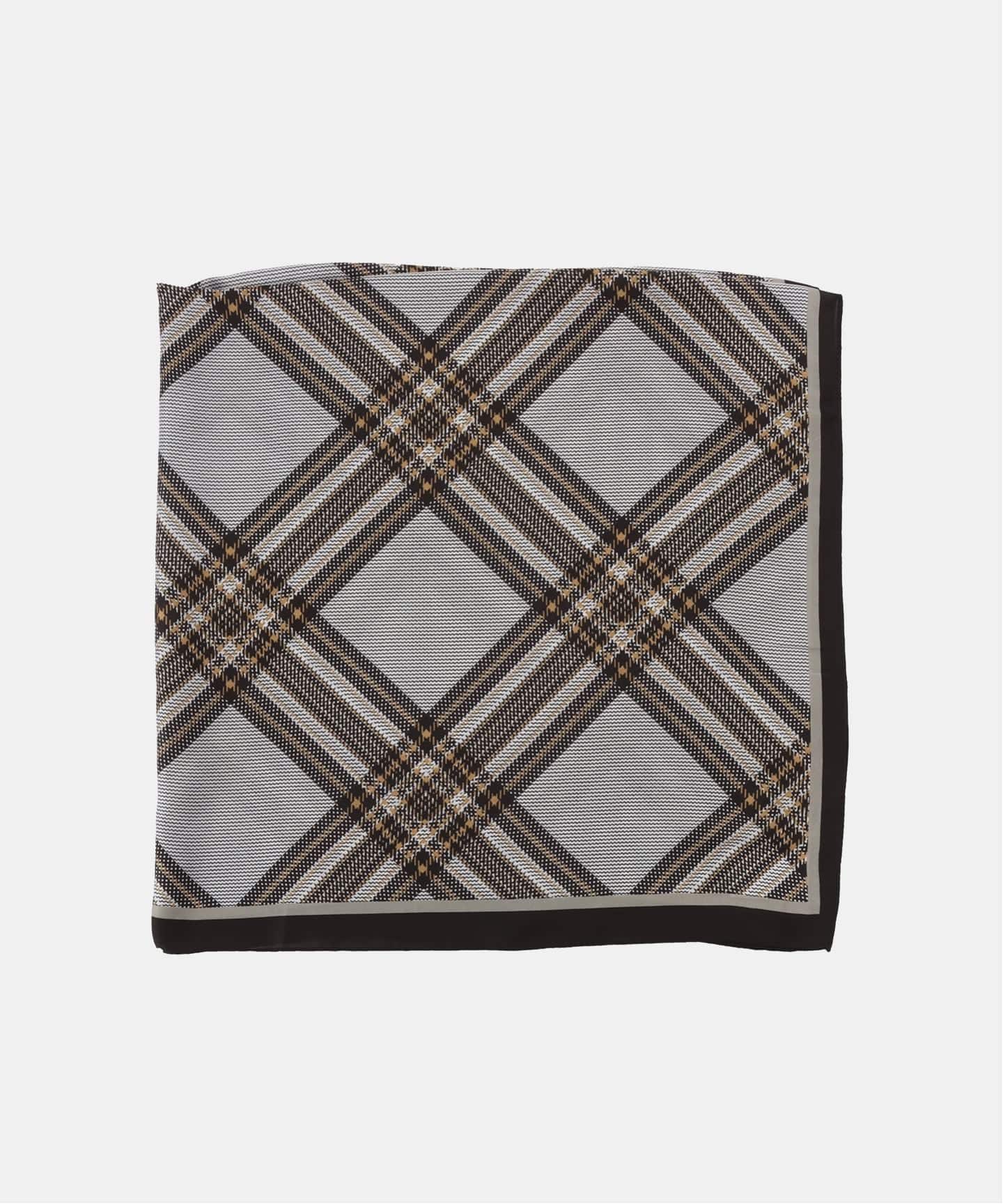 THE FIRST FAN_SCARF 03 Silk（スカーフ／バンダナ）｜SELECT by