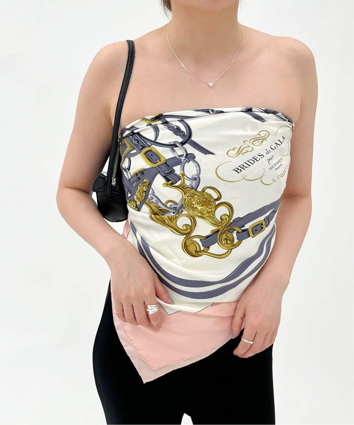 I HERMES scarf 90（スカーフ／バンダナ）｜EDIT.FOR LULU（エディット