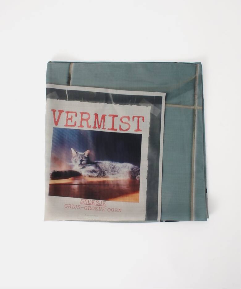 ファッション小物