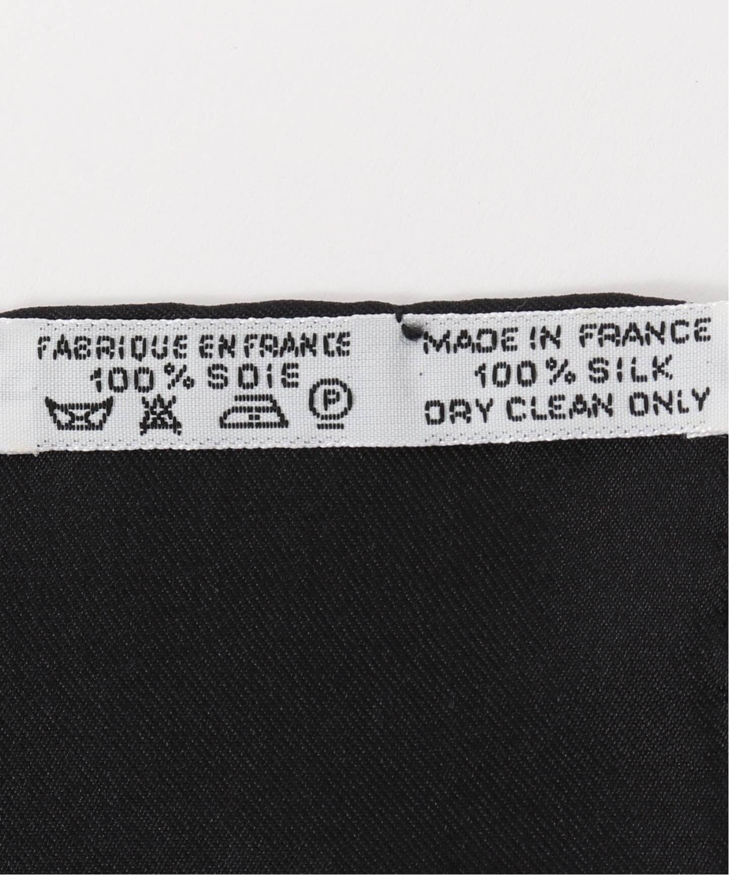 HERMES Scarf 90 / Au Son du Tam Tam（スカーフ／バンダナ）｜HIROB