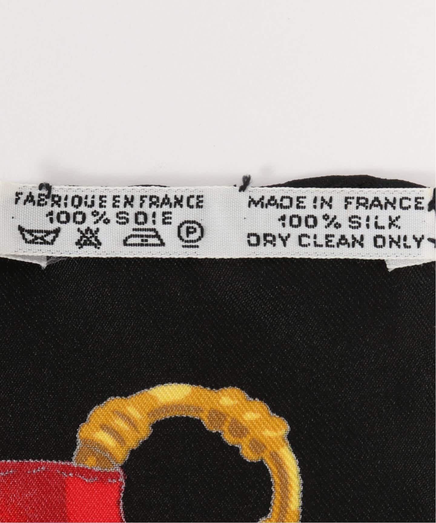 HERMES Scarf 90 / Soleil de Soie（スカーフ／バンダナ）｜HIROB