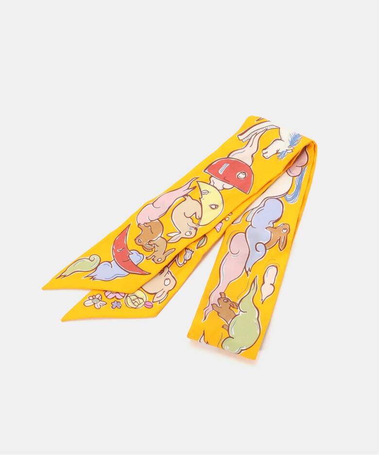 ファッション小物
