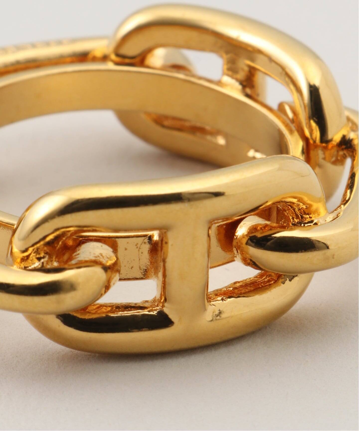 HERMES Scarf ring / レガート（その他アクセサリー）｜HIROB（ヒロブ