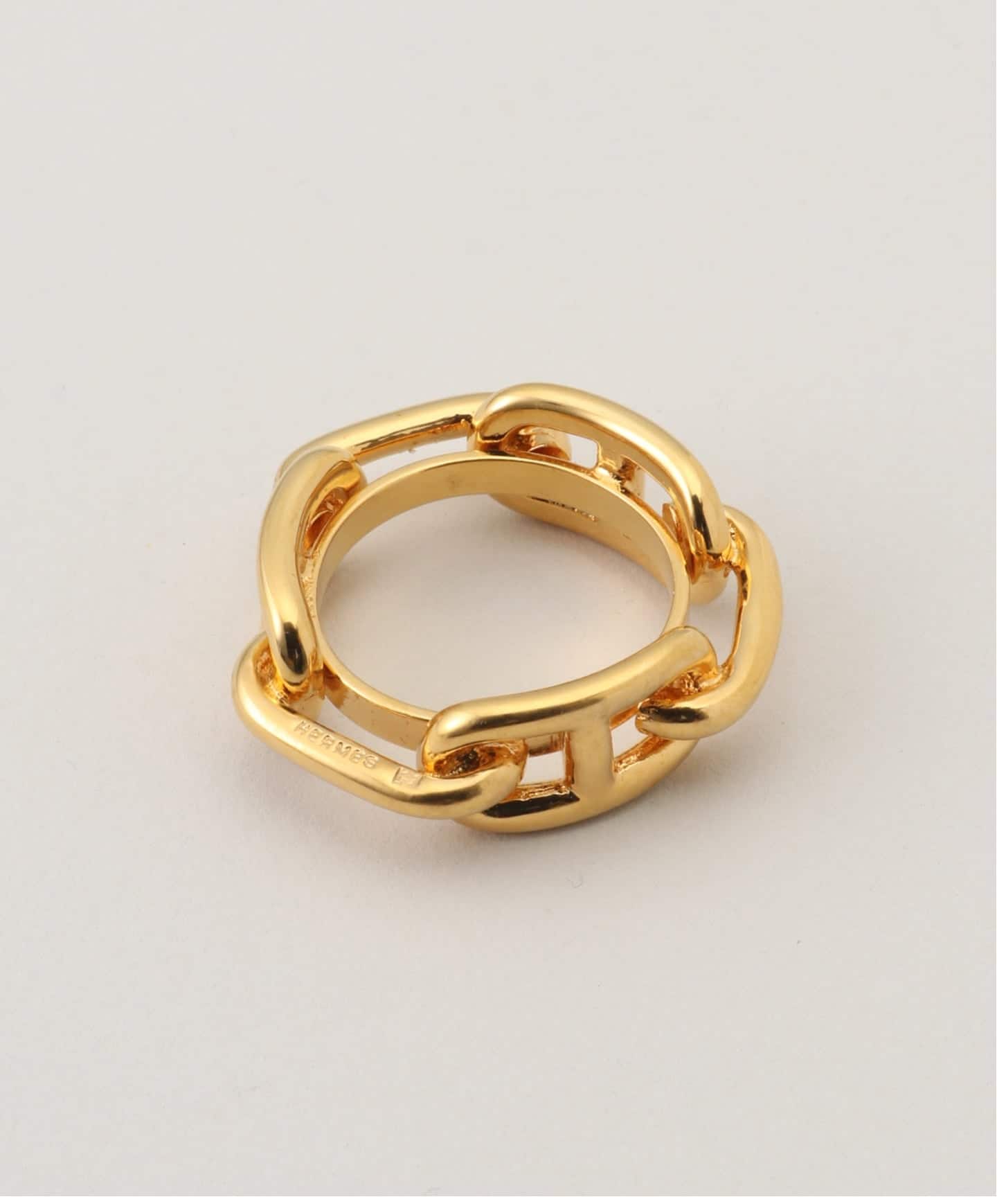 HERMES Scarf ring / レガート（その他アクセサリー）｜HIROB（ヒロブ