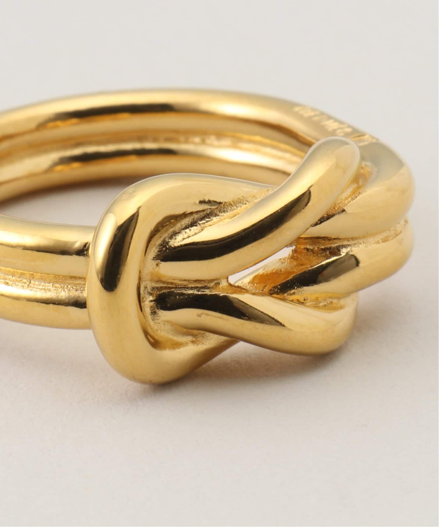 HERMES Scarf ring / アタメ（その他アクセサリー）｜HIROB（ヒロブ