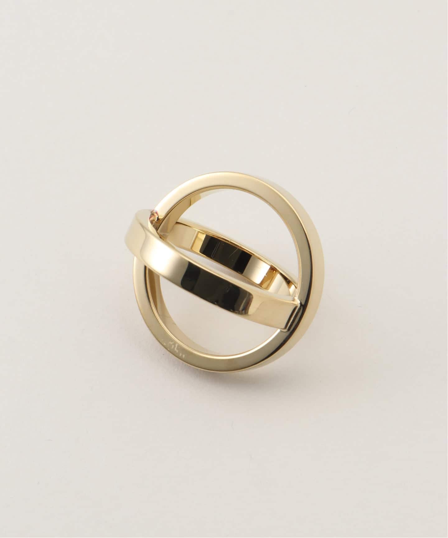 HERMES Scarf ring / コスモス（その他アクセサリー）｜HIROB（ヒロブ
