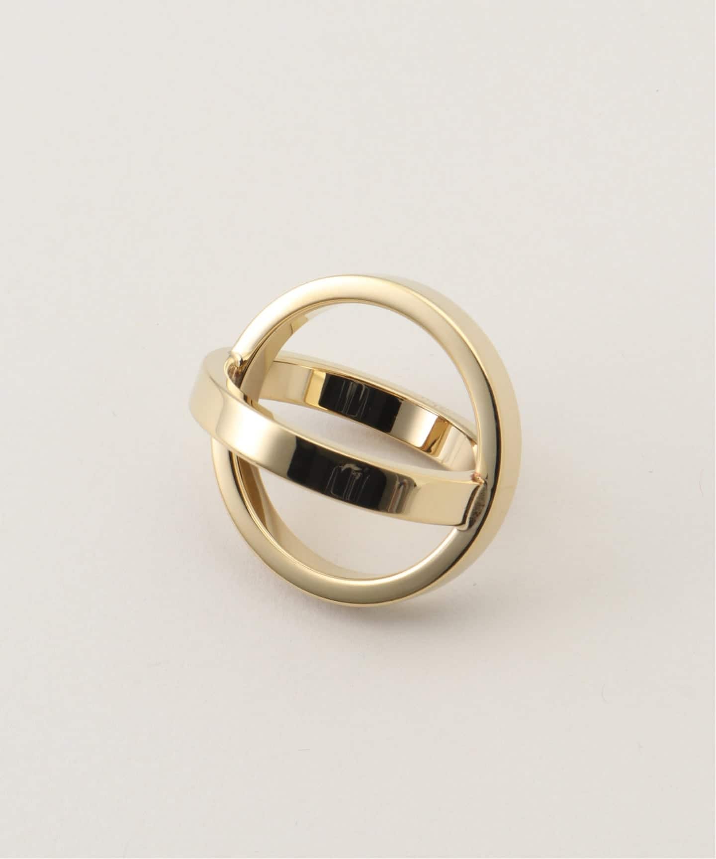 HERMES Scarf ring / コスモス（その他アクセサリー）｜HIROB（ヒロブ