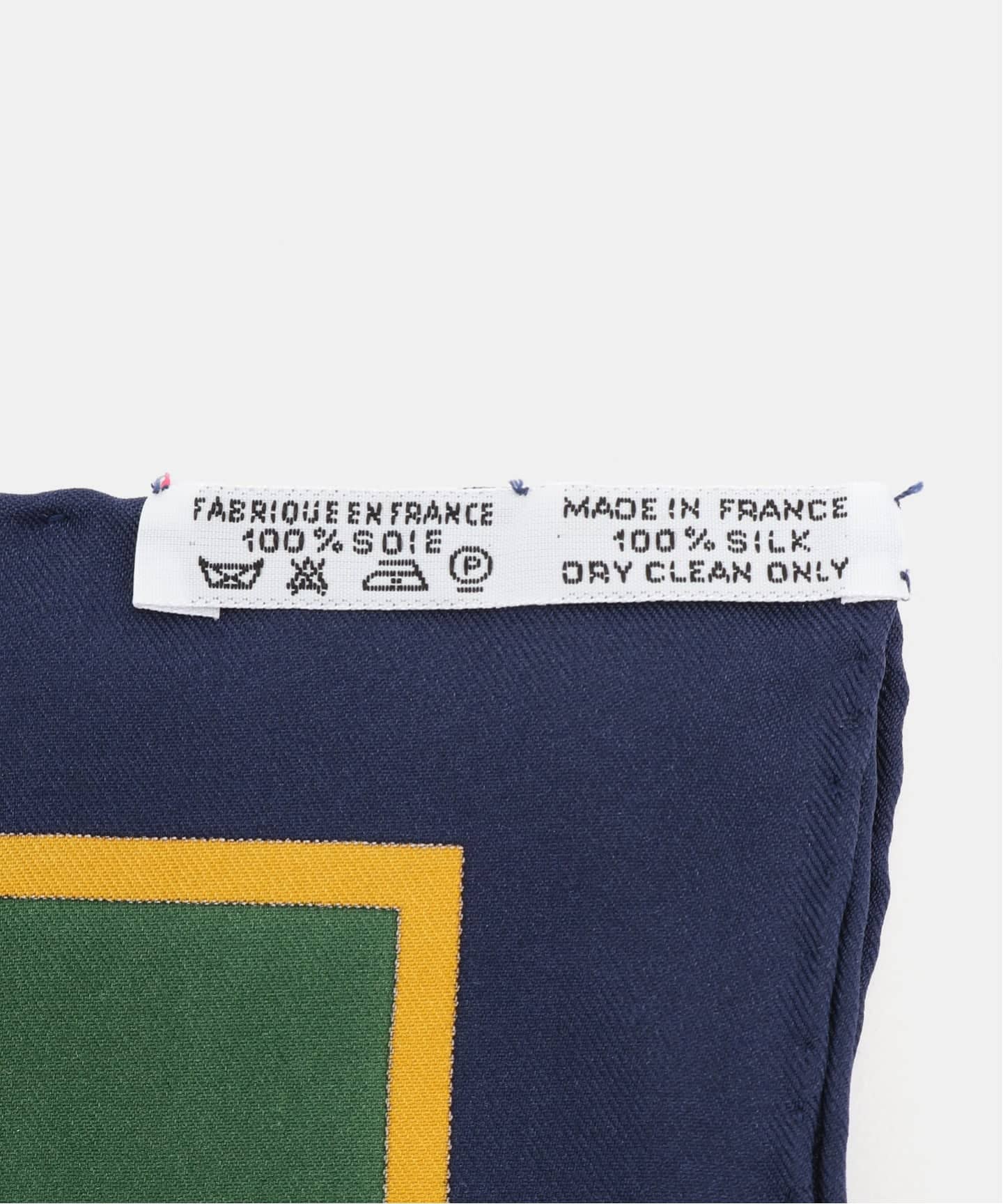 HERMES Scarf 90 / IN SALZBURG（スカーフ／バンダナ）｜HIROB（ヒロブ