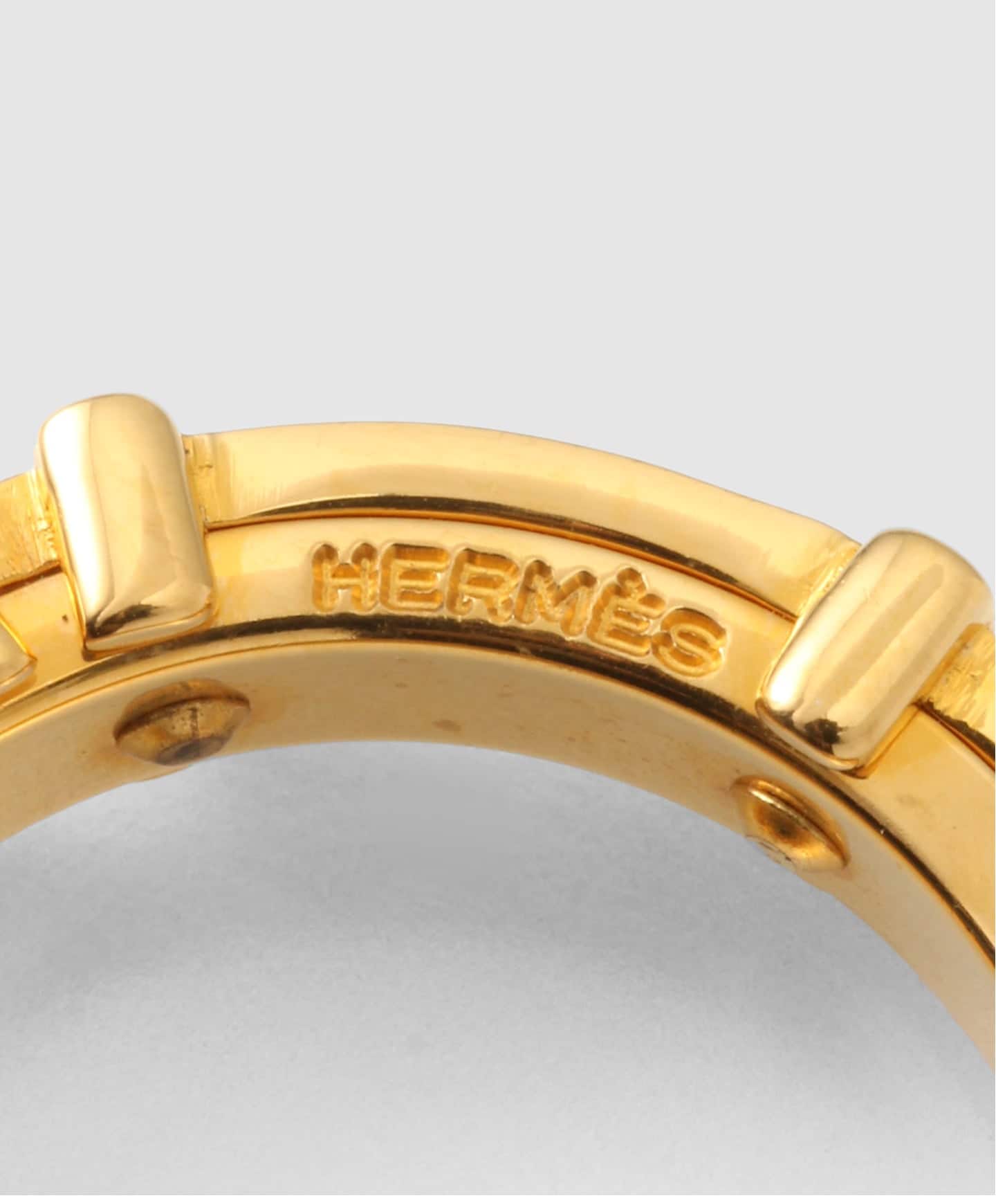 HERMES Scarf ring（スカーフ／バンダナ）｜HIROB（ヒロブ）の通販