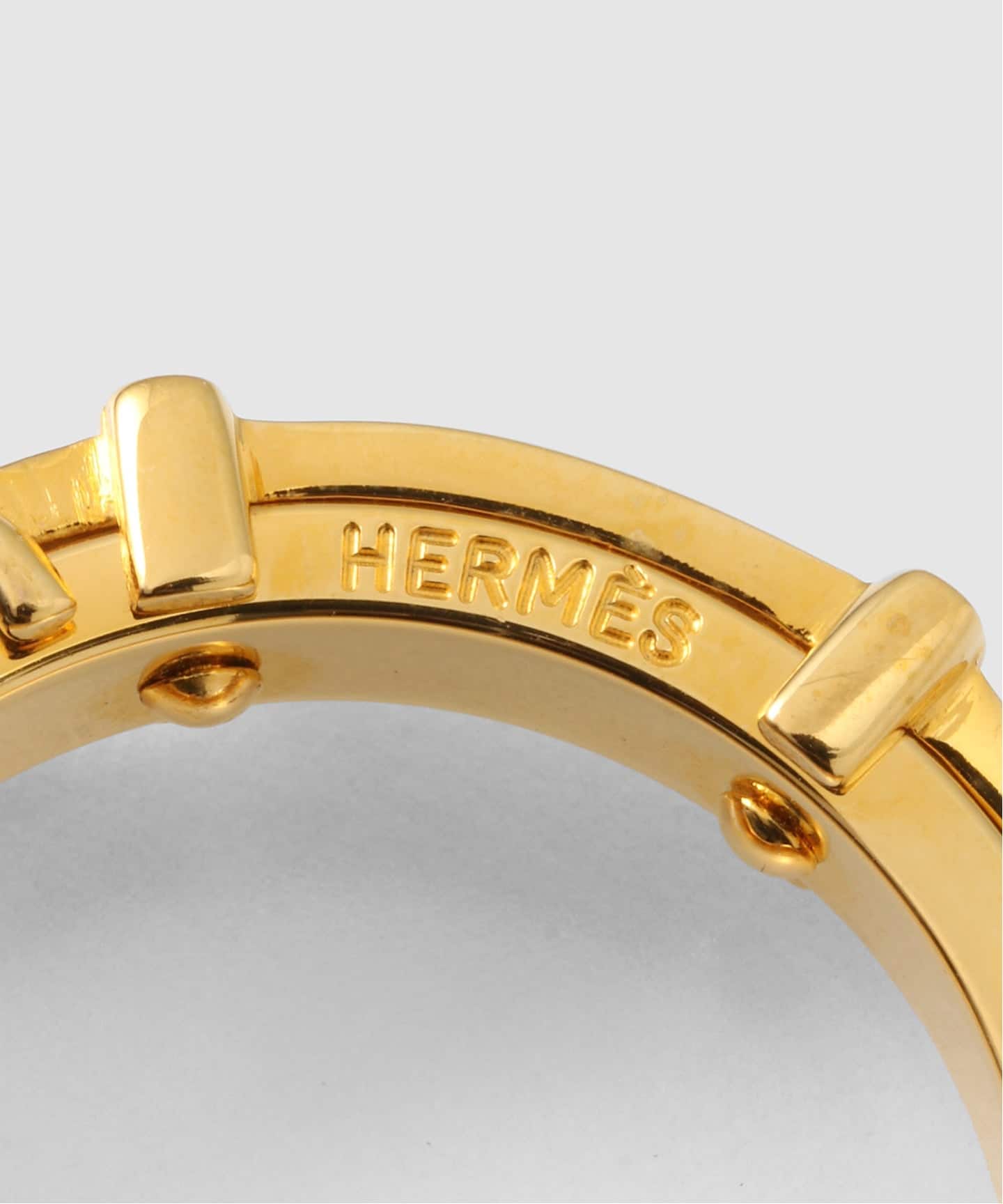 HERMES Scarf ring（スカーフ／バンダナ）｜HIROB（ヒロブ）の通販