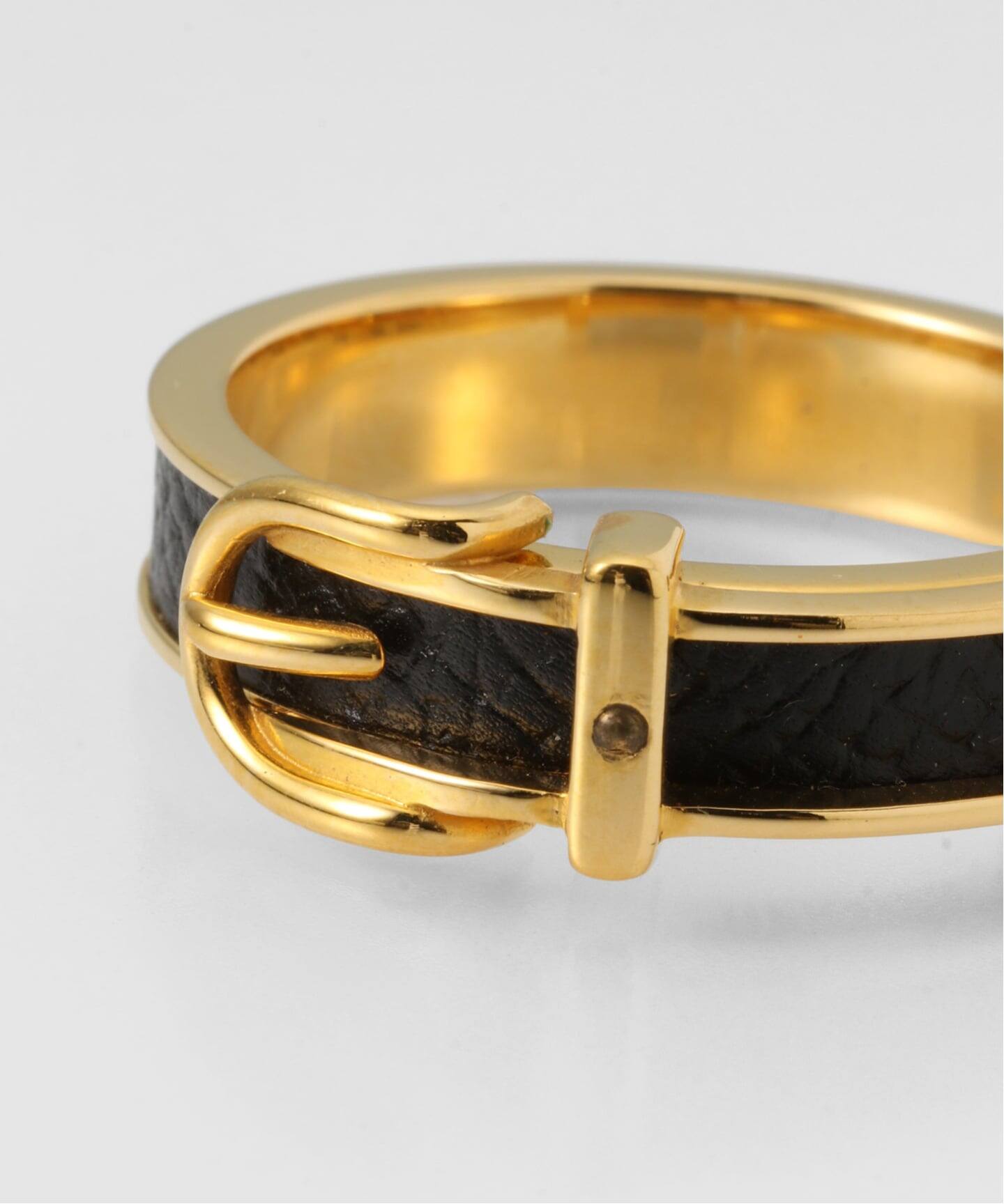 HERMES　エルメス　ブーエ　バンダナ・スカーフリング HERMES Scarf ring（スカーフ／バンダナ）｜HIROB（ヒロブ）の通販