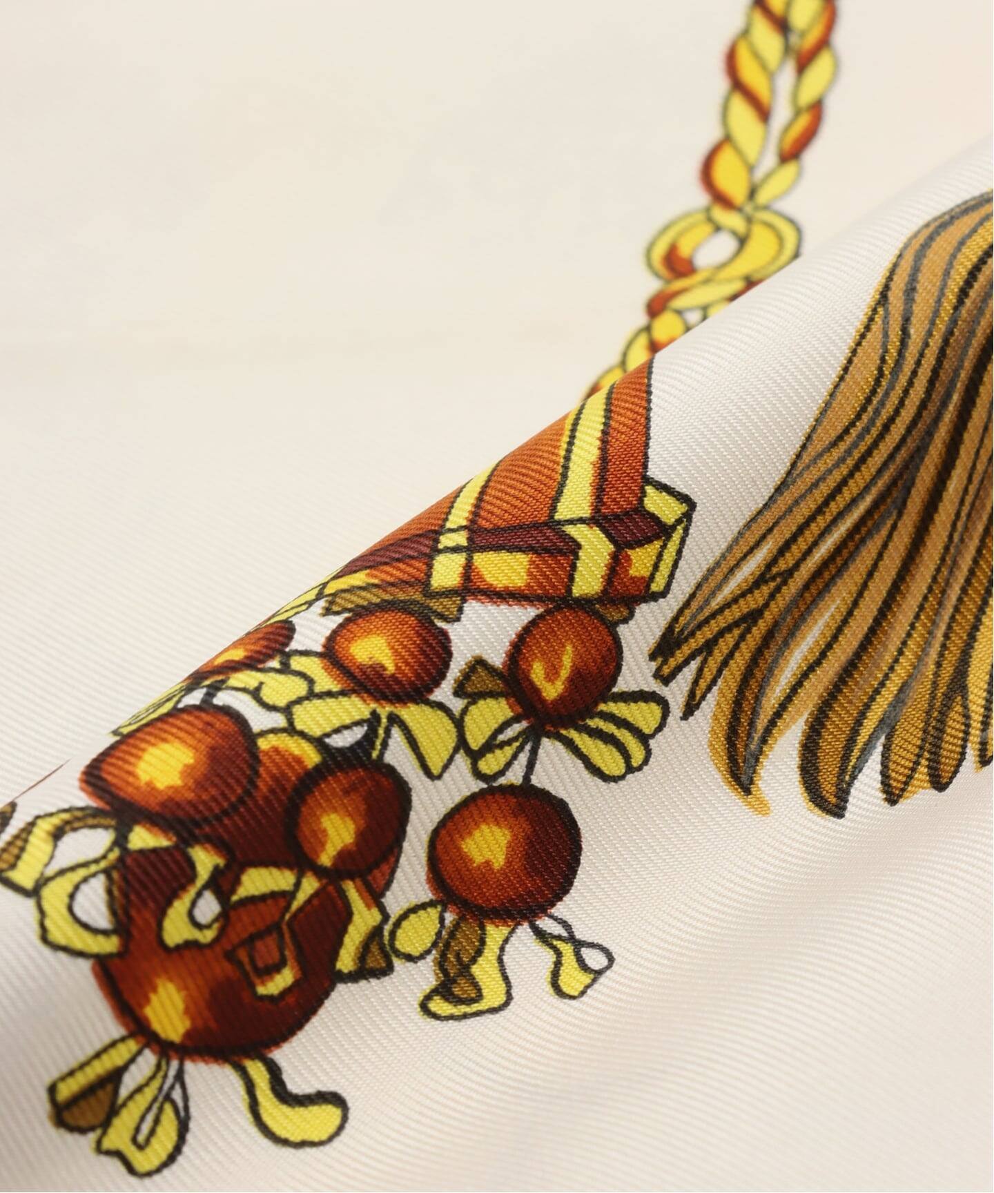HERMES/エルメス】 scarf 90（スカーフ／バンダナ）｜DECOUVERTE