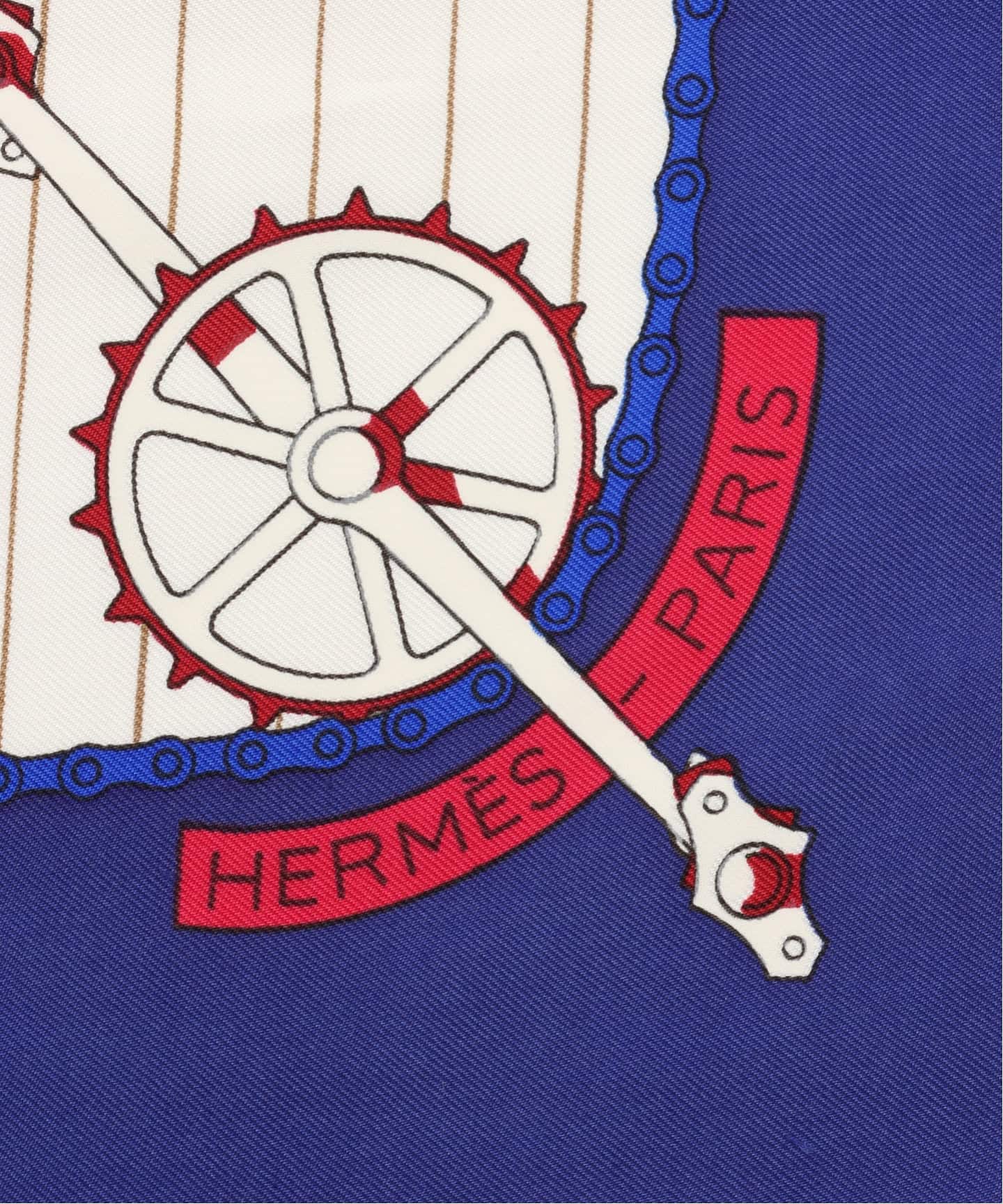 HERMES/エルメス】 scarf 90（スカーフ／バンダナ）｜DECOUVERTE