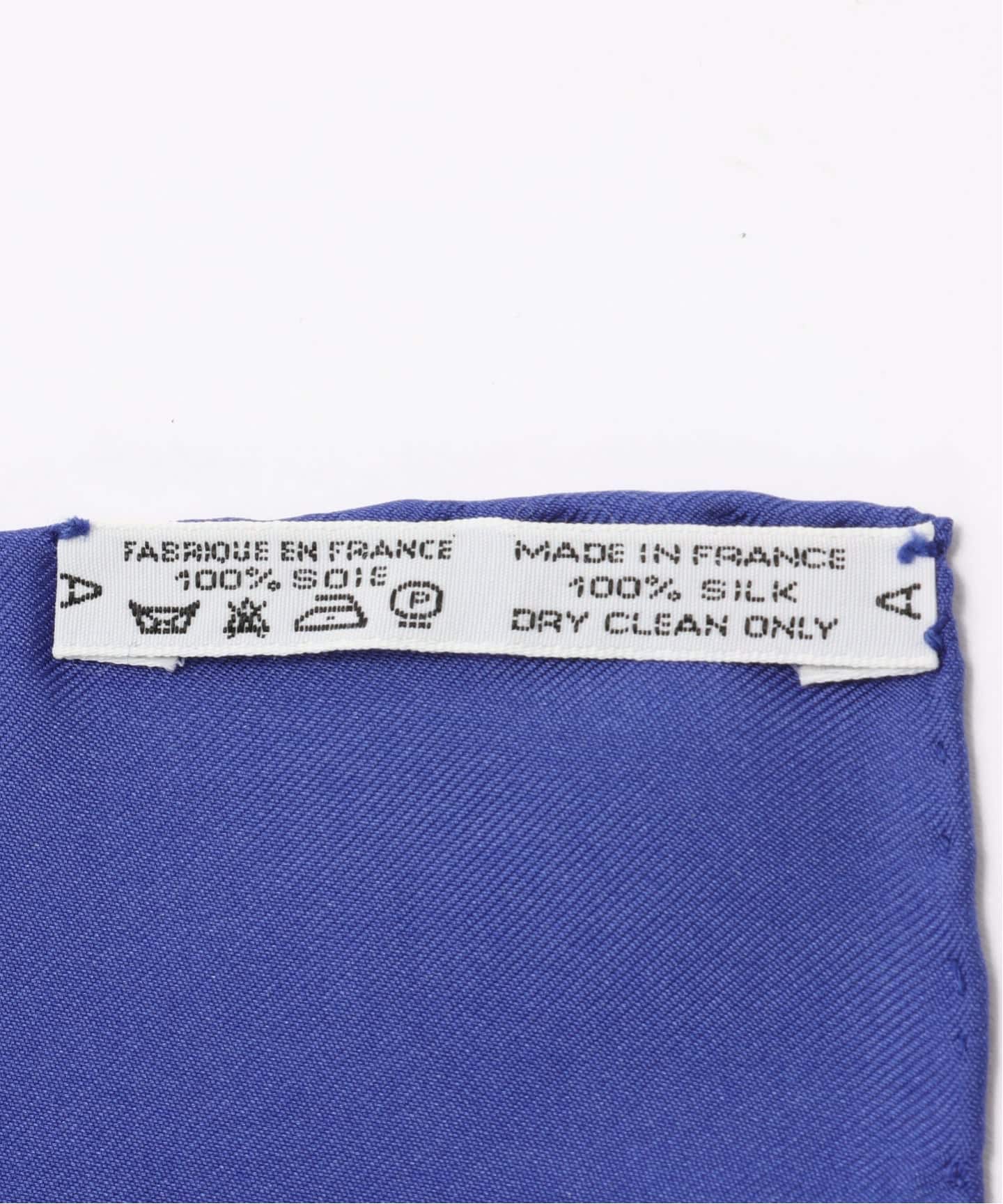 HERMES/エルメス】 scarf 90（スカーフ／バンダナ）｜DECOUVERTE