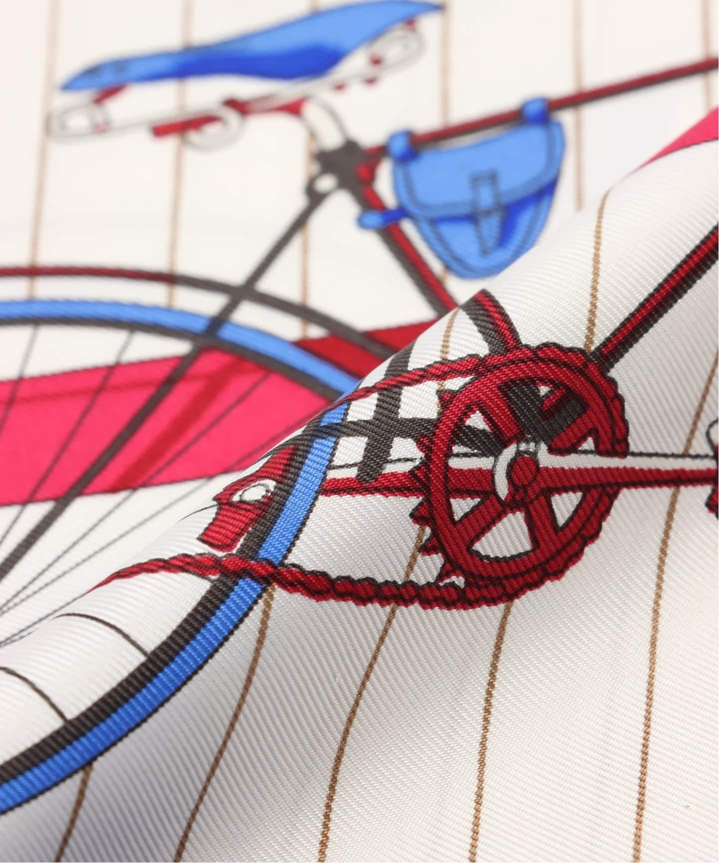 HERMES/エルメス】 scarf 90（スカーフ／バンダナ）｜DECOUVERTE