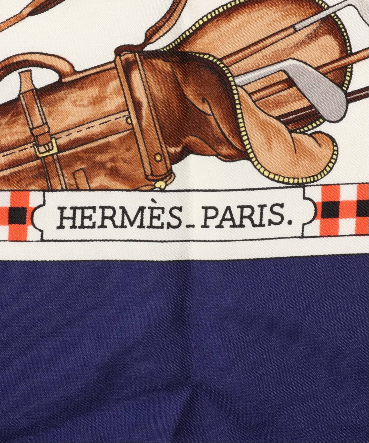 HERMES/エルメス】 scarf 90（スカーフ／バンダナ）｜DECOUVERTE