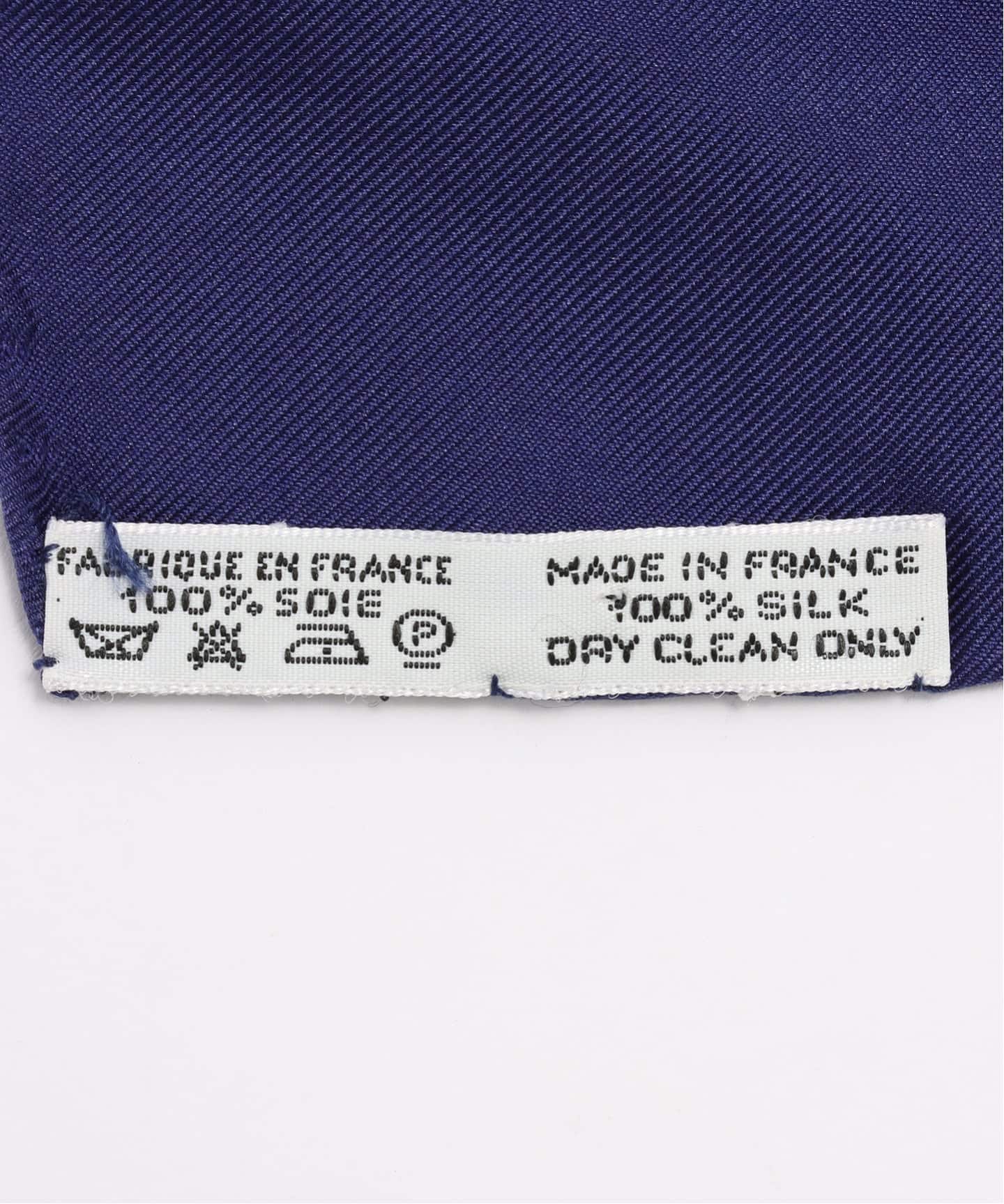 HERMES/エルメス】 scarf 90（スカーフ／バンダナ）｜DECOUVERTE
