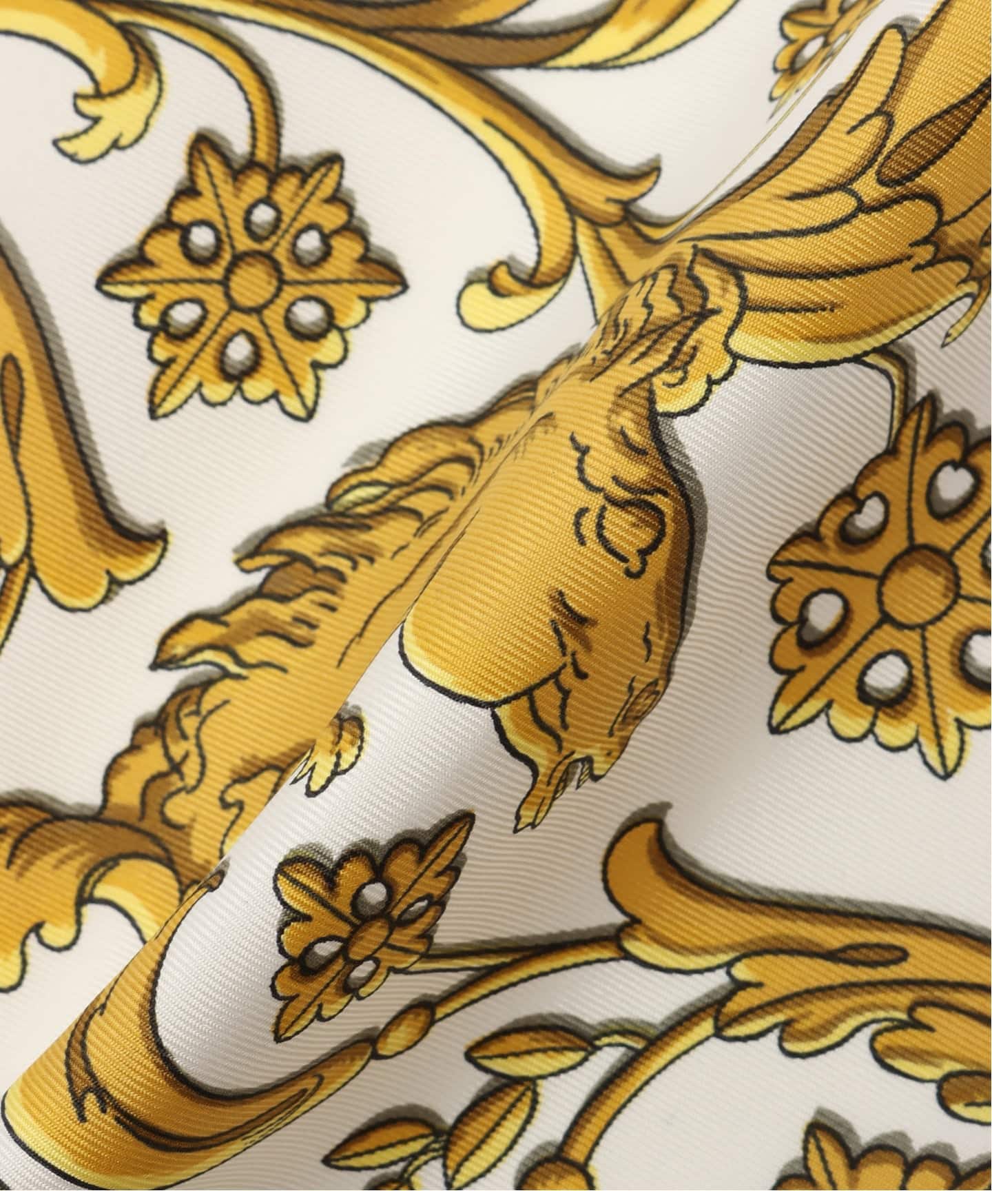 HERMES/エルメス】 scarf 90（スカーフ／バンダナ）｜DECOUVERTE