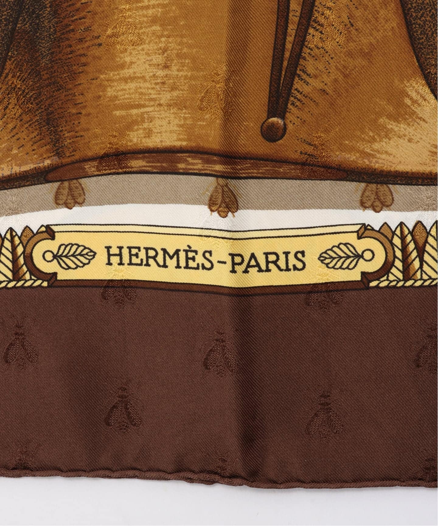 HERMES/エルメス】 scarf 90（スカーフ／バンダナ）｜DECOUVERTE