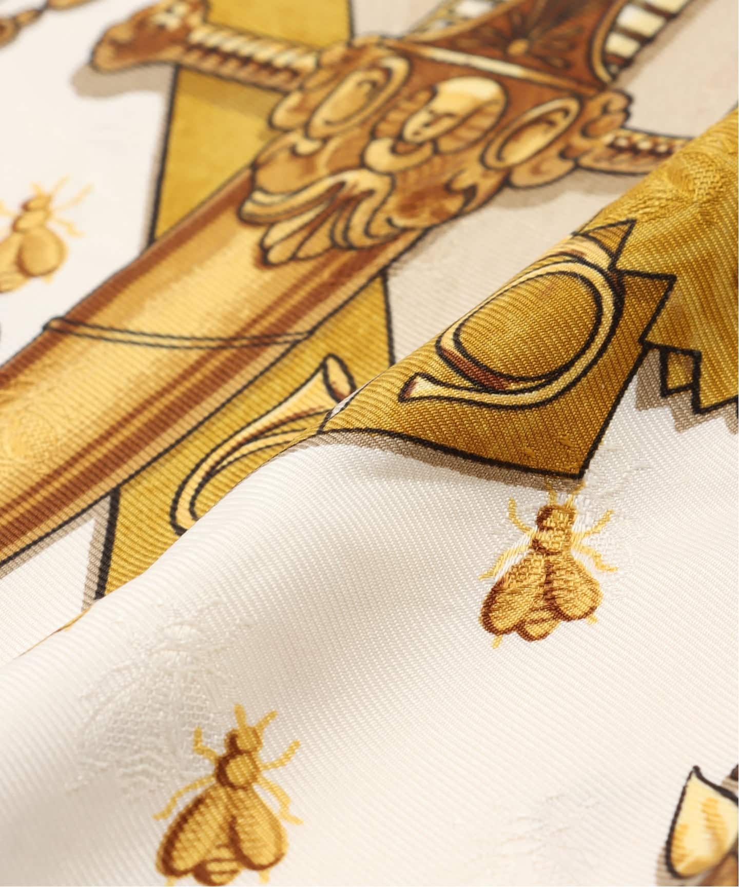 HERMES/エルメス】 scarf 90（スカーフ／バンダナ）｜DECOUVERTE