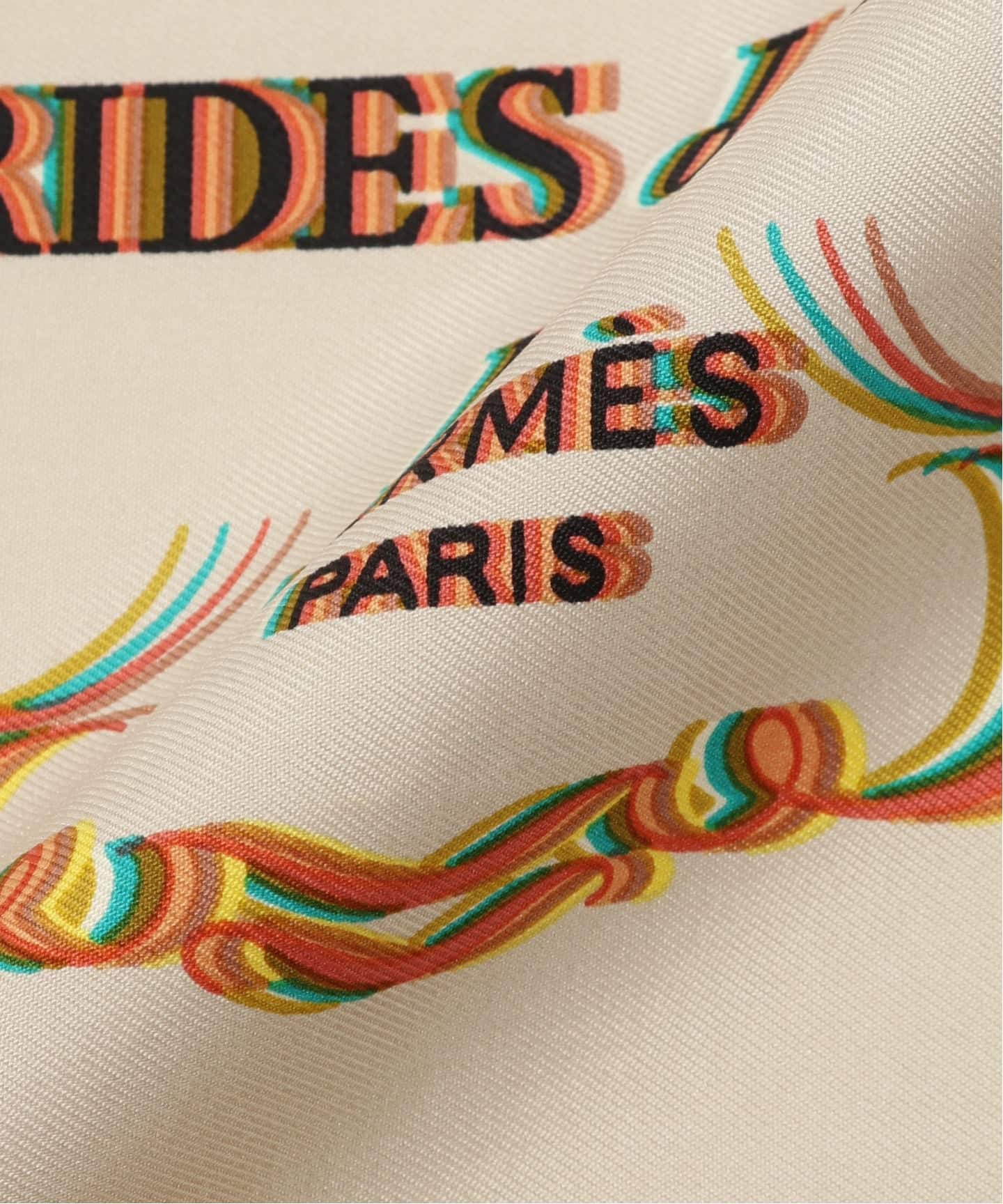 HERMES/エルメス】 scarf 90（スカーフ／バンダナ）｜DECOUVERTE