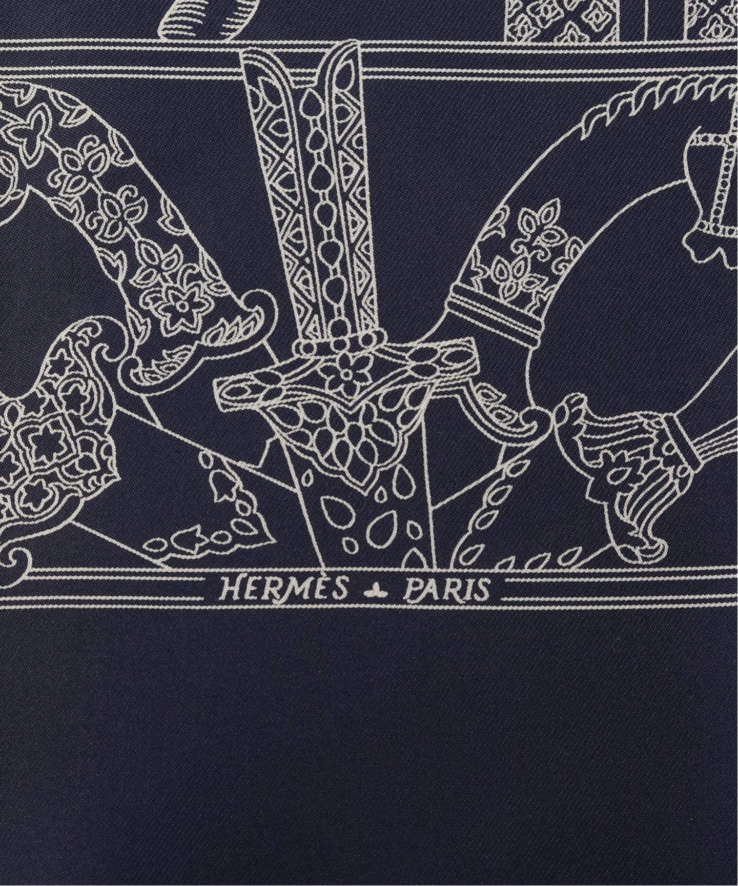 HERMES/エルメス】 scarf 90（スカーフ／バンダナ）｜DECOUVERTE