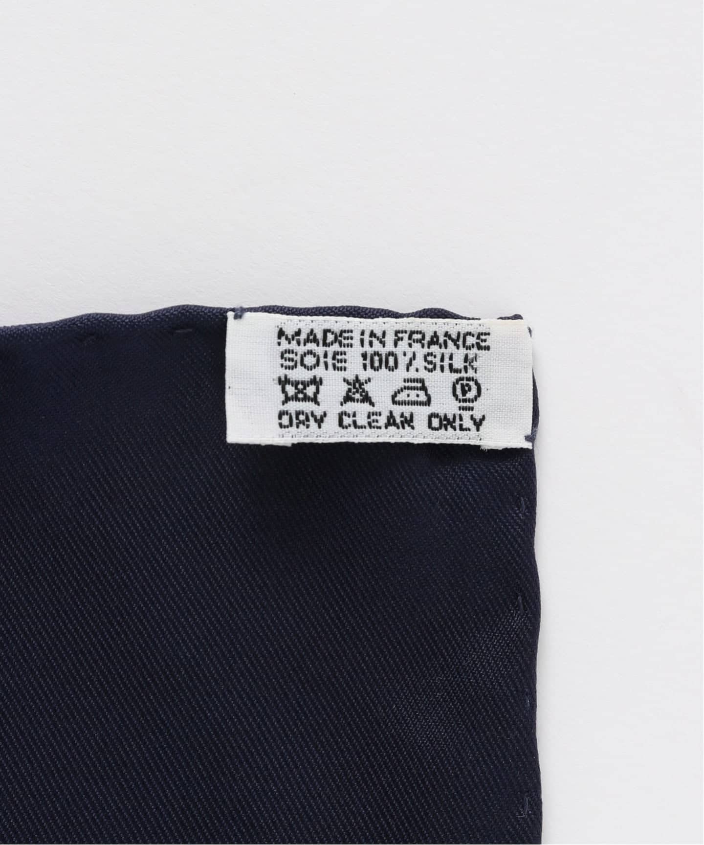 HERMES/エルメス】 scarf 90（スカーフ／バンダナ）｜DECOUVERTE