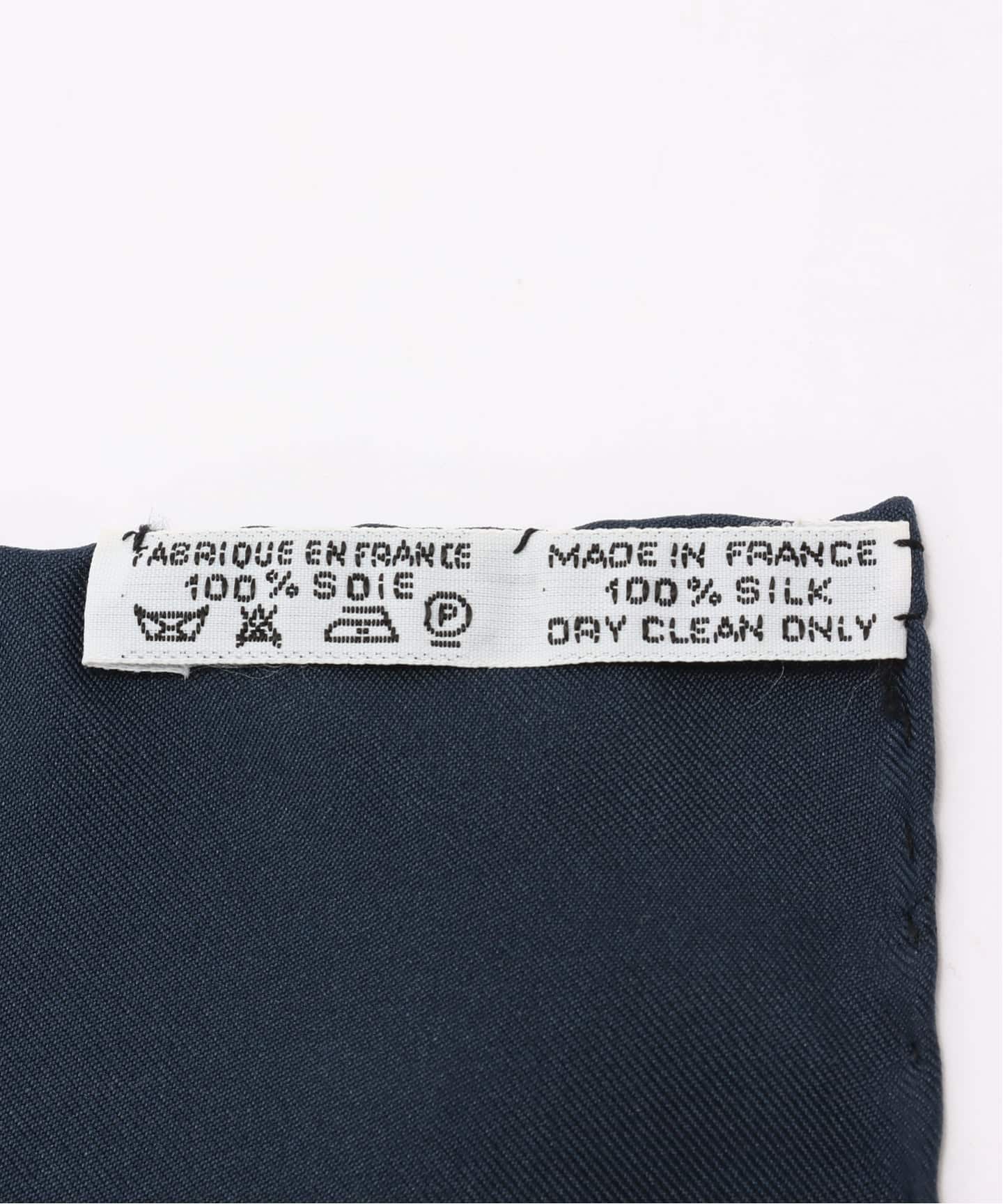 HERMES/エルメス】 scarf 90（スカーフ／バンダナ）｜DECOUVERTE