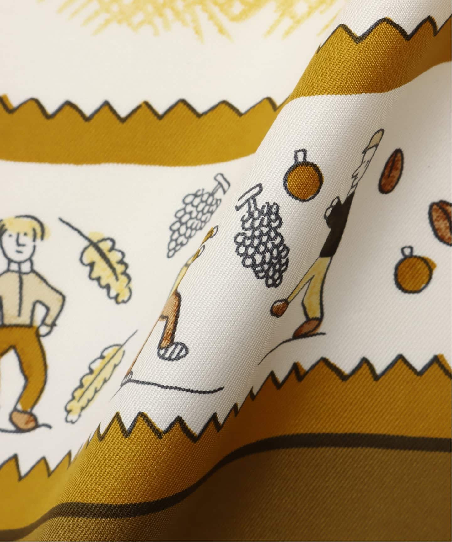HERMES/エルメス】 scarf 90（スカーフ／バンダナ）｜DECOUVERTE