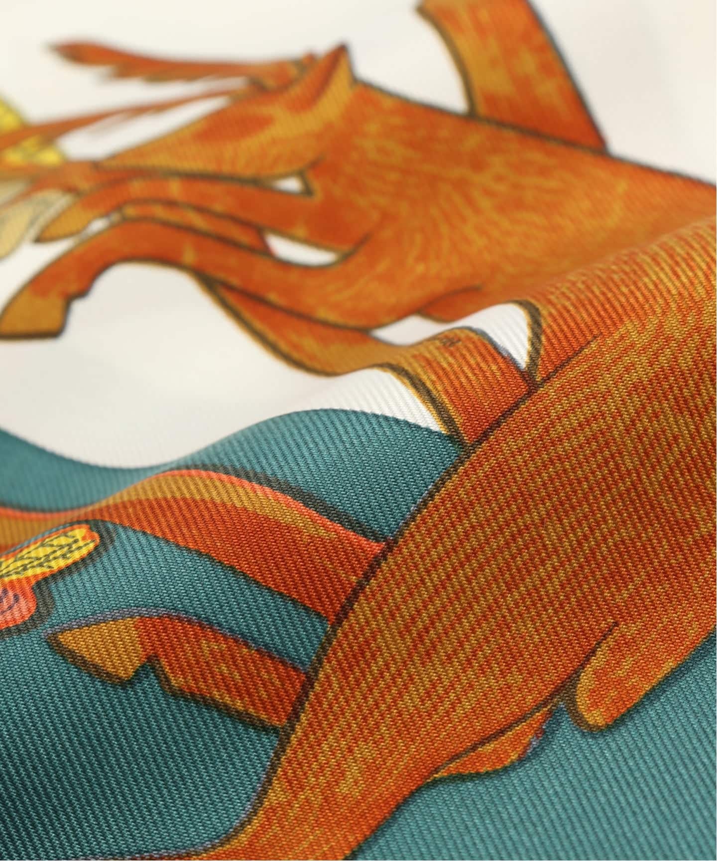 HERMES/エルメス】 scarf 90（スカーフ／バンダナ）｜DECOUVERTE