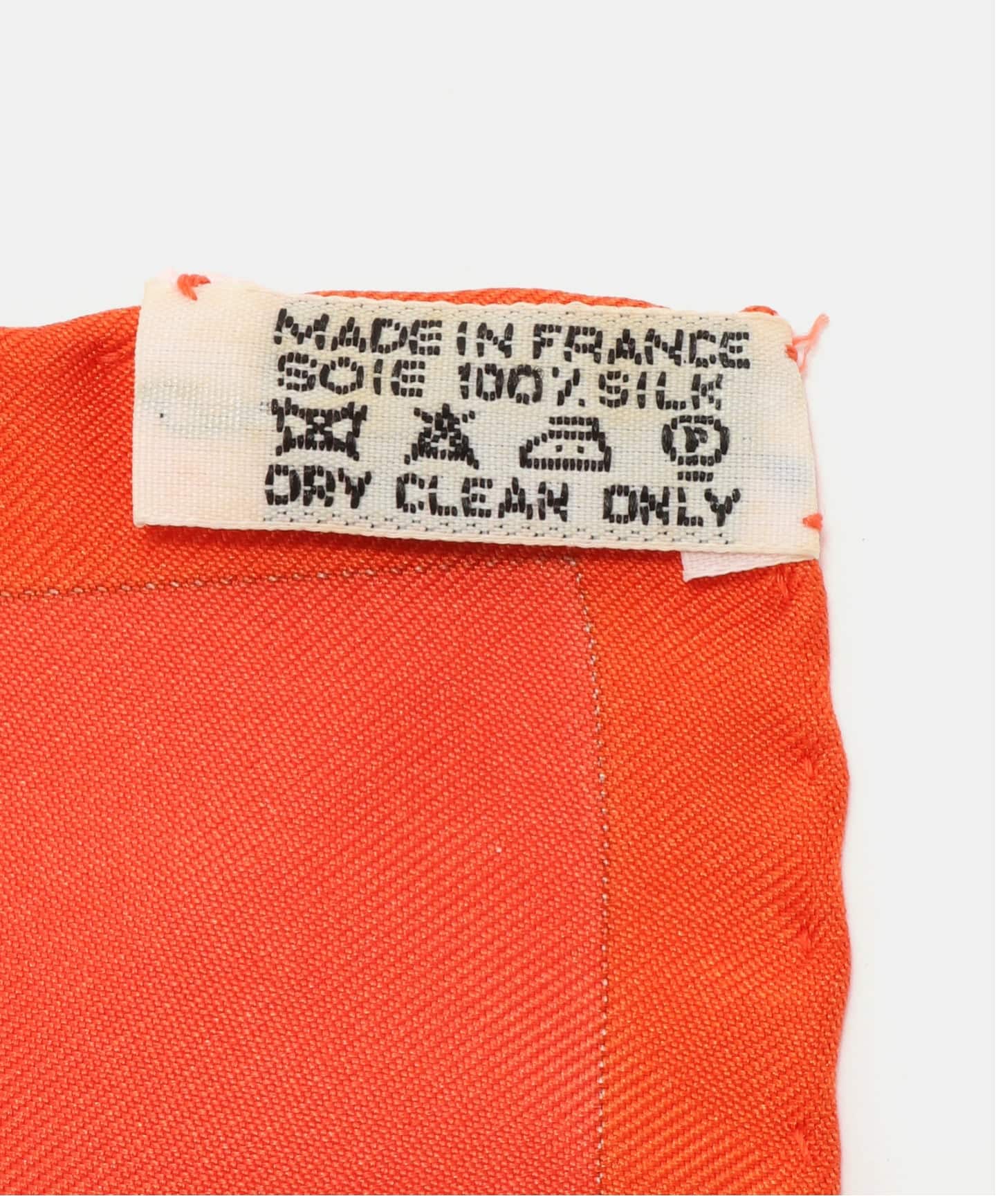 HERMES/エルメス】 scarf 90（スカーフ／バンダナ）｜DECOUVERTE