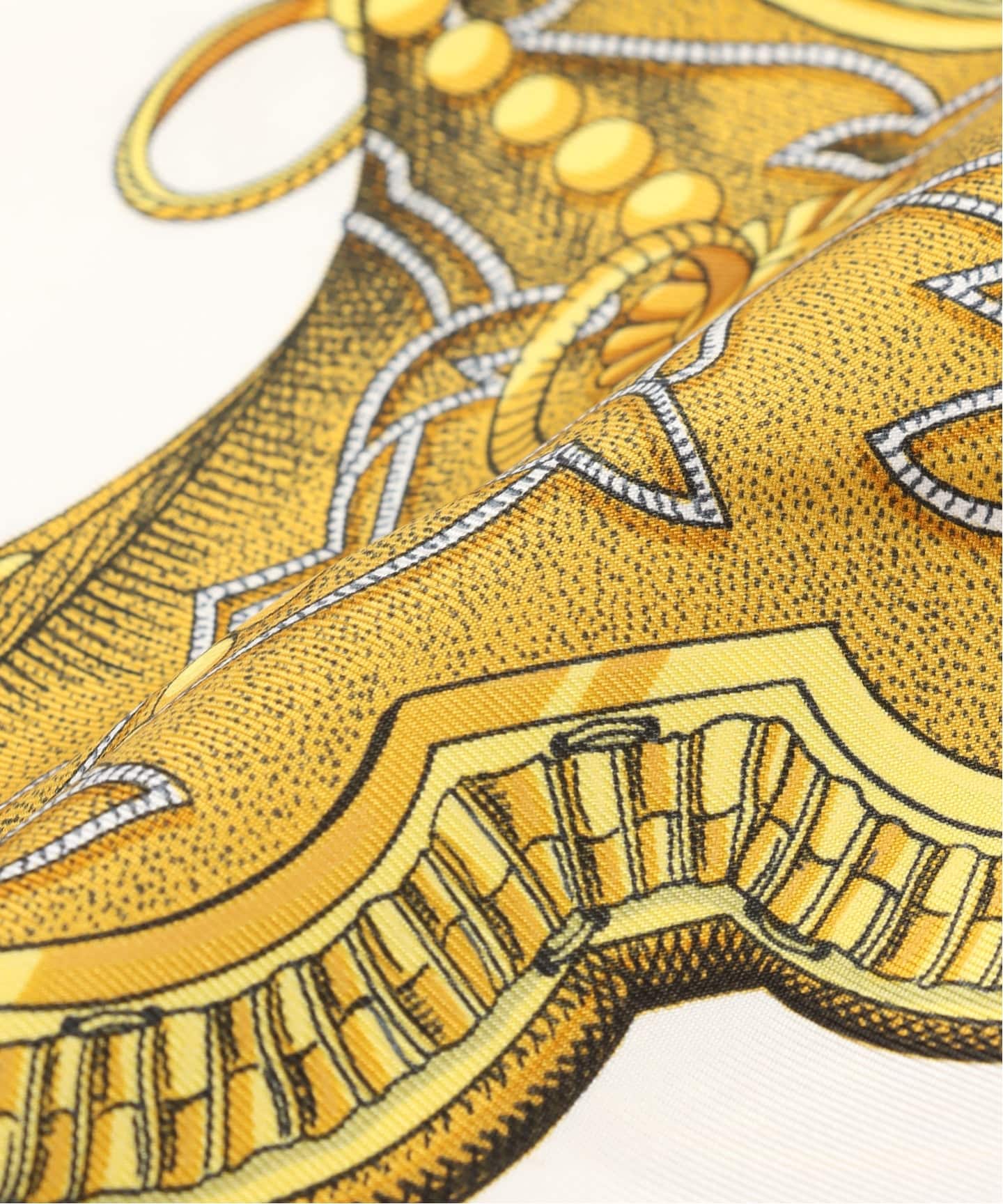 HERMES/エルメス】 scarf 90（スカーフ／バンダナ）｜DECOUVERTE