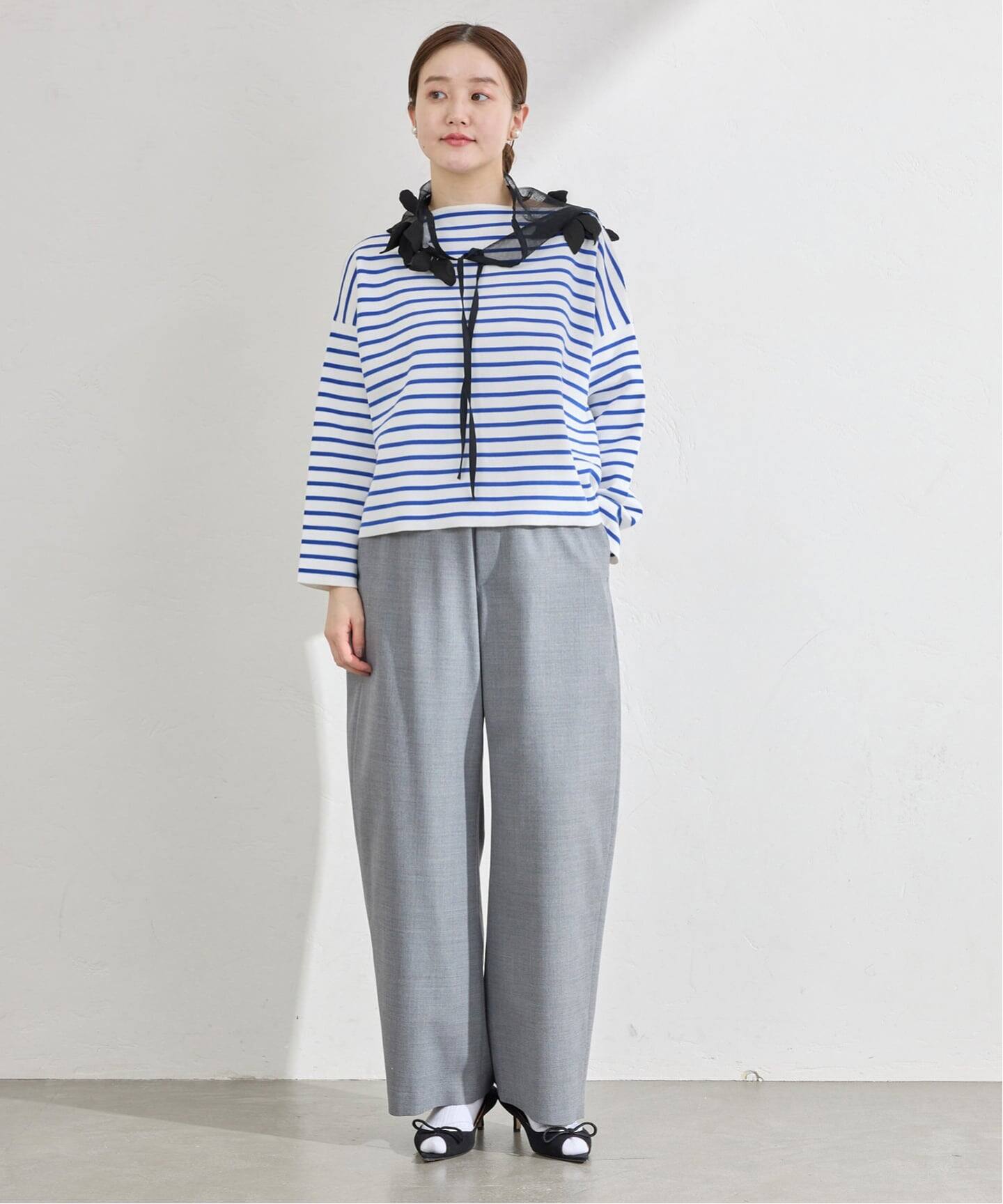 MARGE/マージ SCARF スカーフ 1011-0114-647（スカーフ／バンダナ