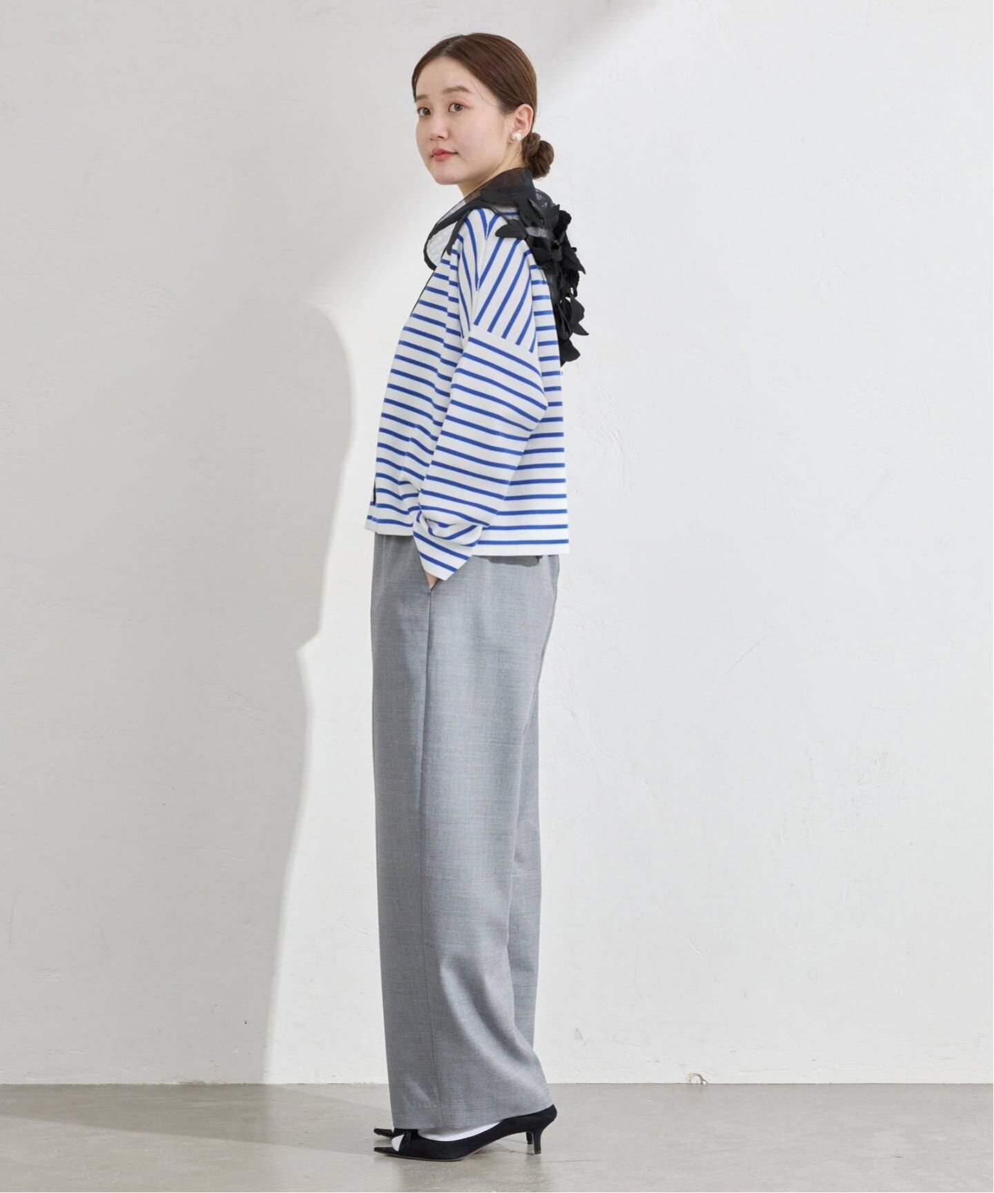 MARGE/マージ SCARF スカーフ 1011-0114-647（スカーフ／バンダナ