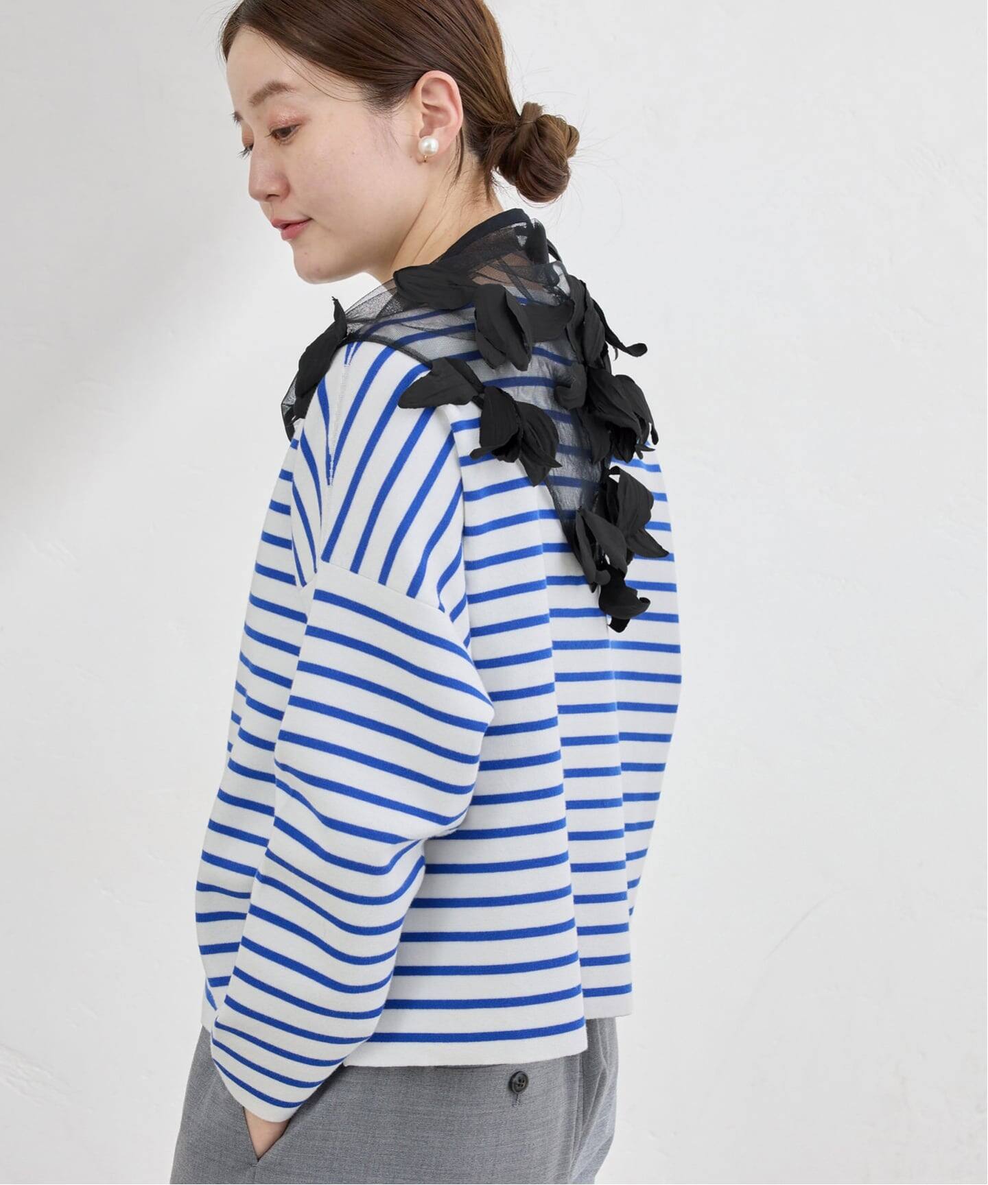 MARGE/マージ SCARF スカーフ 1011-0114-647（スカーフ／バンダナ