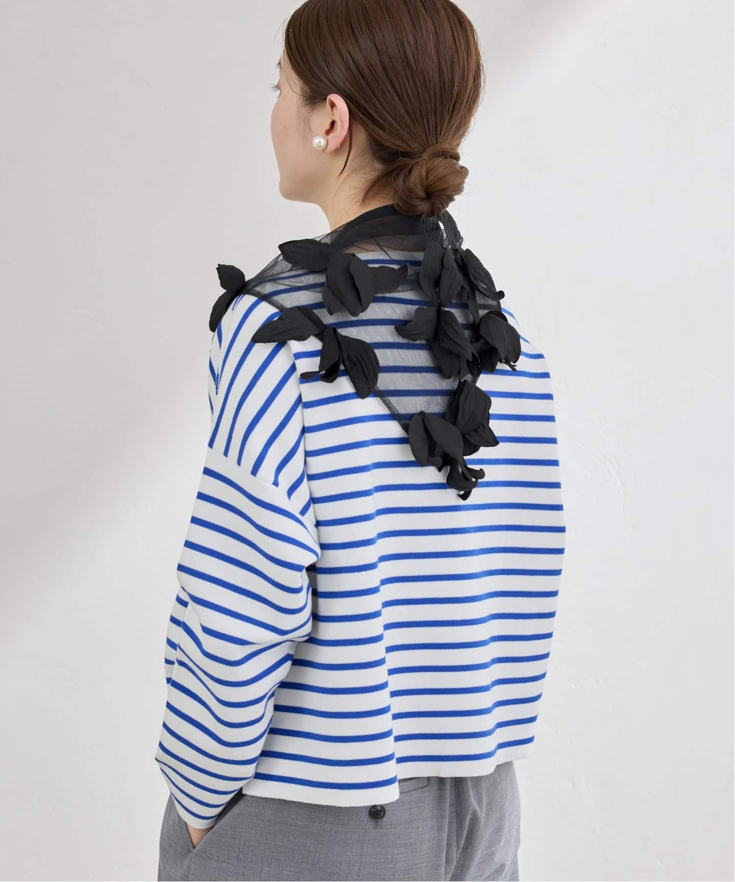 MARGE/マージ SCARF スカーフ 1011-0114-647（スカーフ／バンダナ
