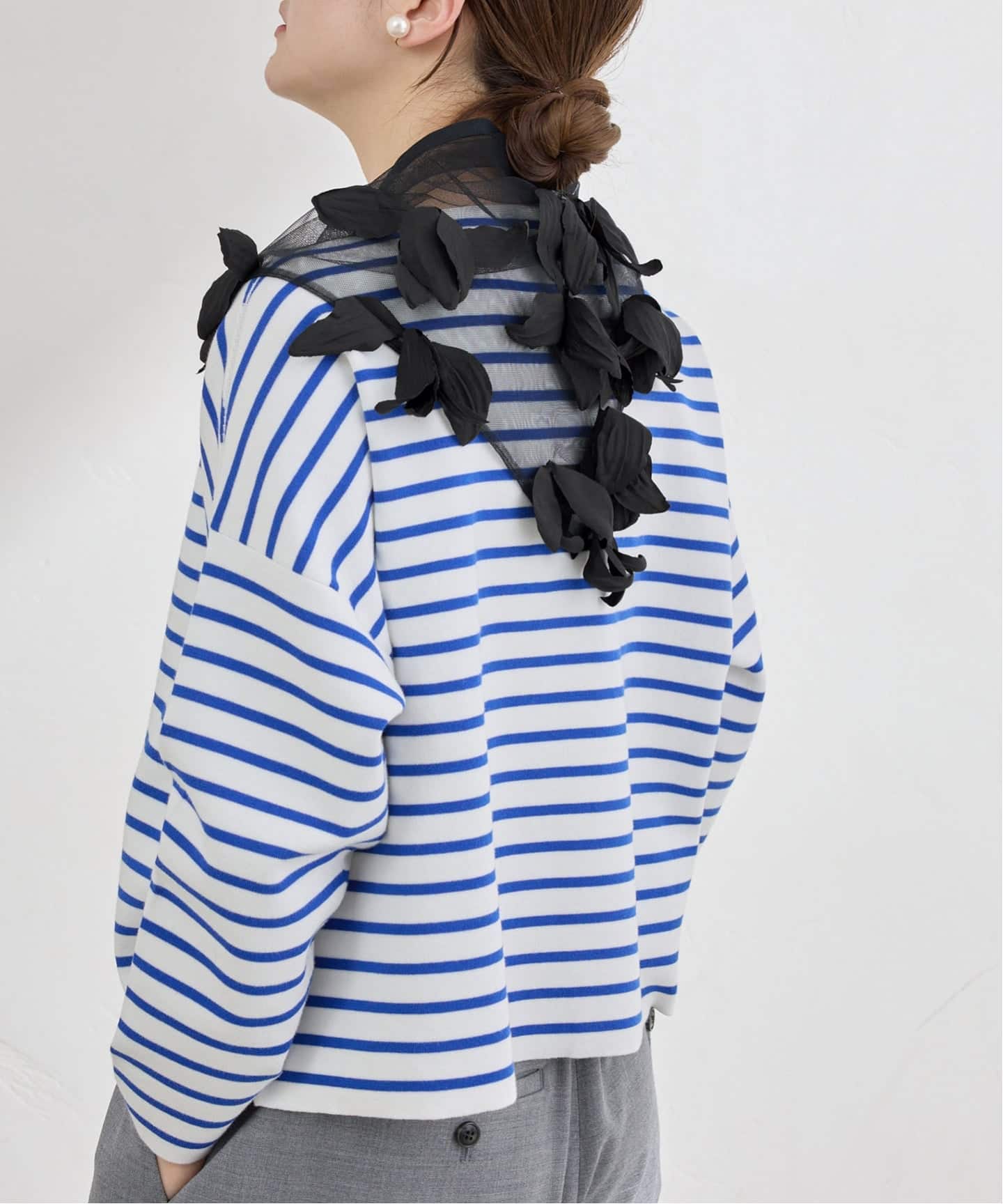 MARGE/マージ SCARF スカーフ 1011-0114-647（スカーフ／バンダナ