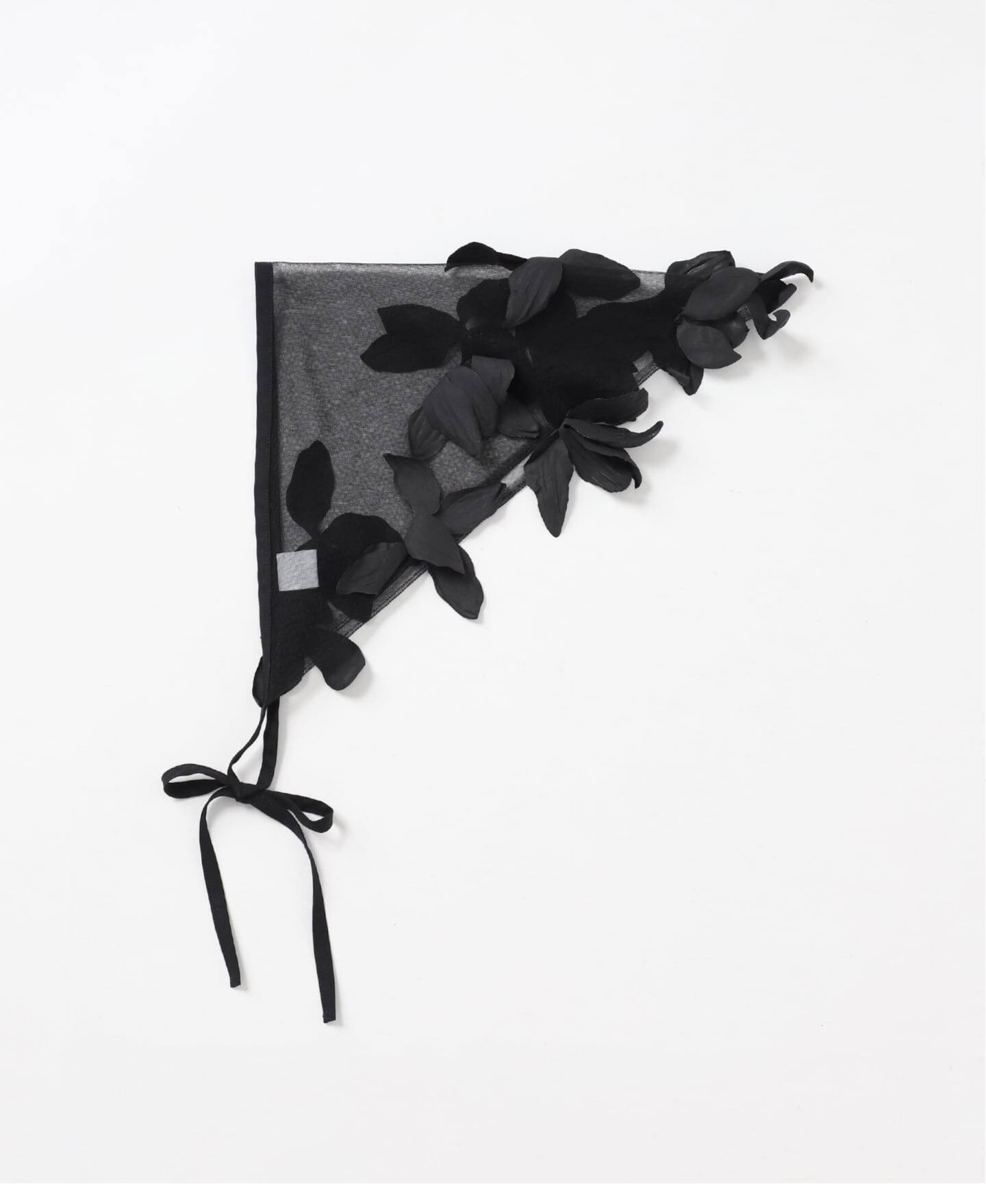 MARGE/マージ SCARF スカーフ 1011-0114-647（スカーフ／バンダナ