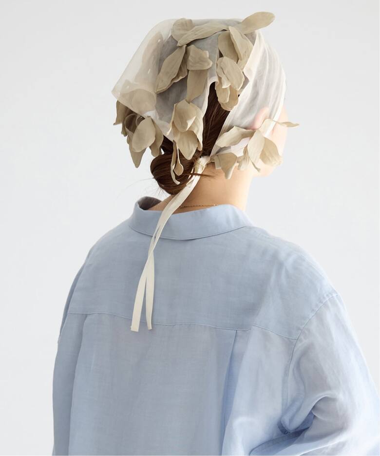 ファッション小物