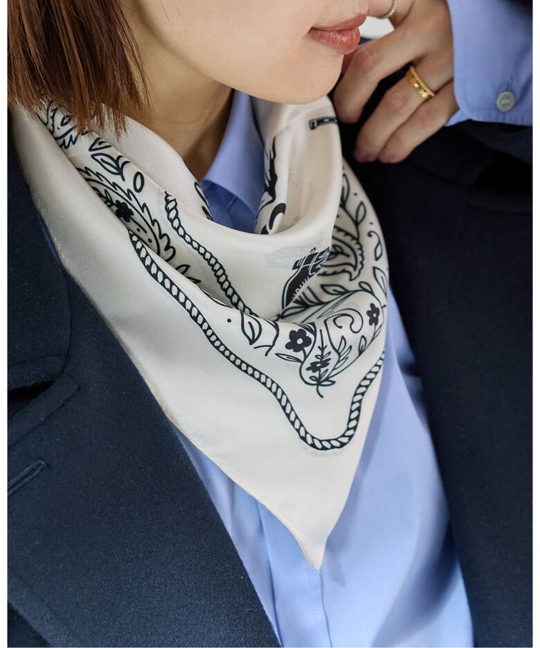 ファッション小物