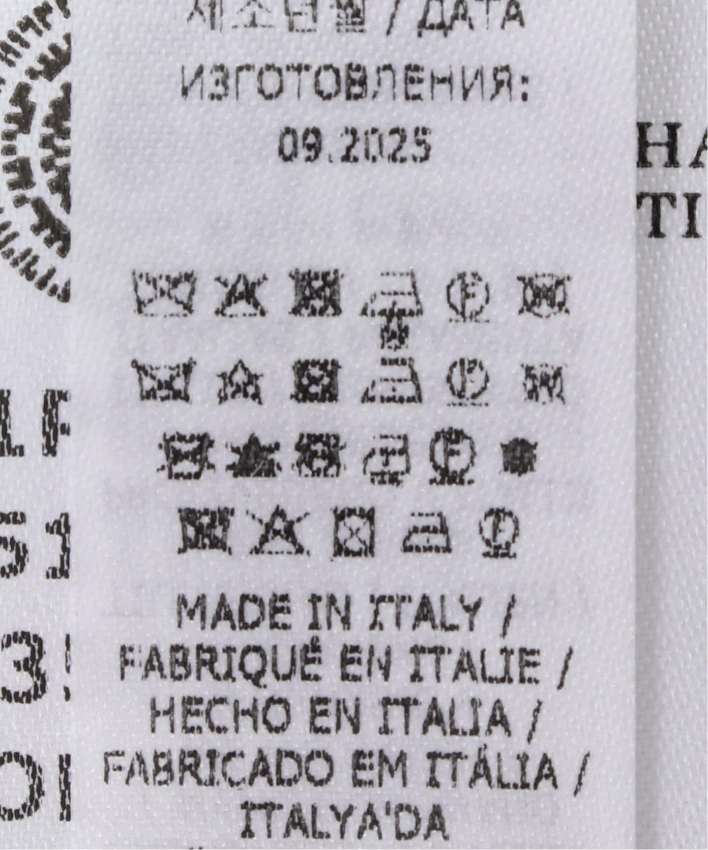 Maison Margiela/メゾン マルジェラ FOULARD スカーフ S51TF0048M35819