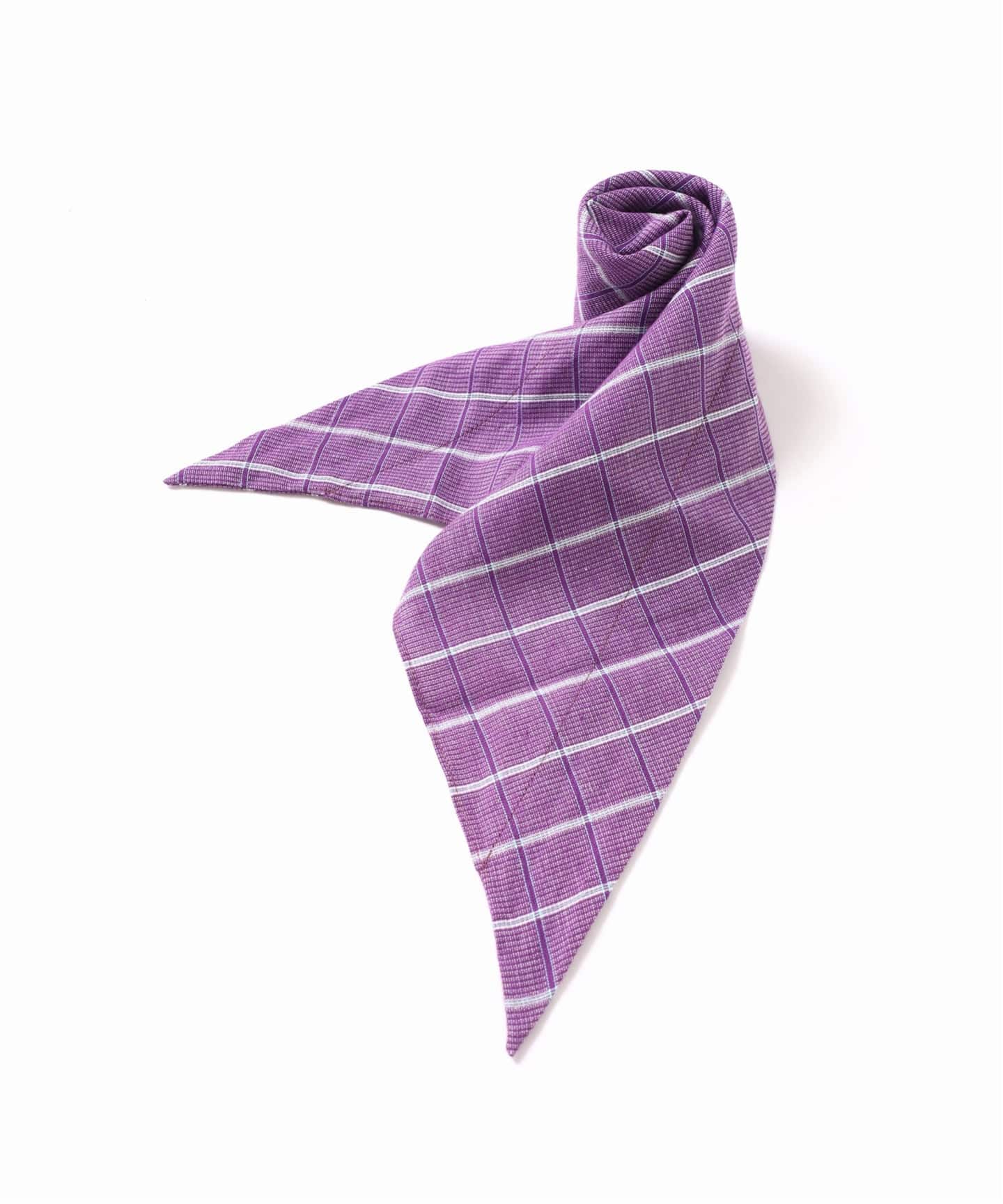 予約》La Maison de Lyllis/ラメゾンドリリス MARAMA スカーフ 2261042