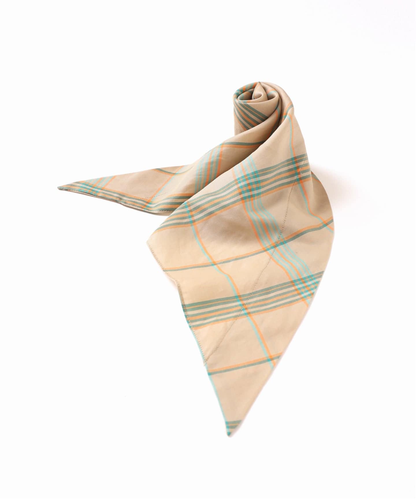 予約》La Maison de Lyllis/ラメゾンドリリス MARAMA スカーフ 2261042