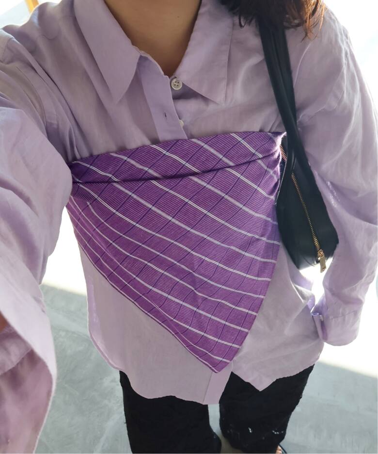 ファッション小物