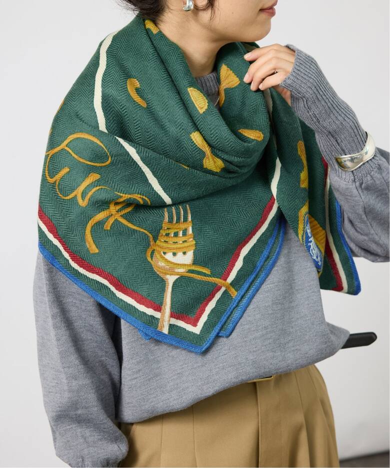 ファッション小物