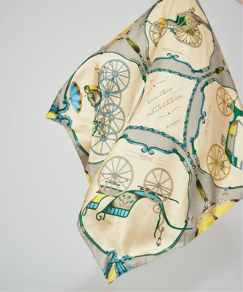 ファッション小物