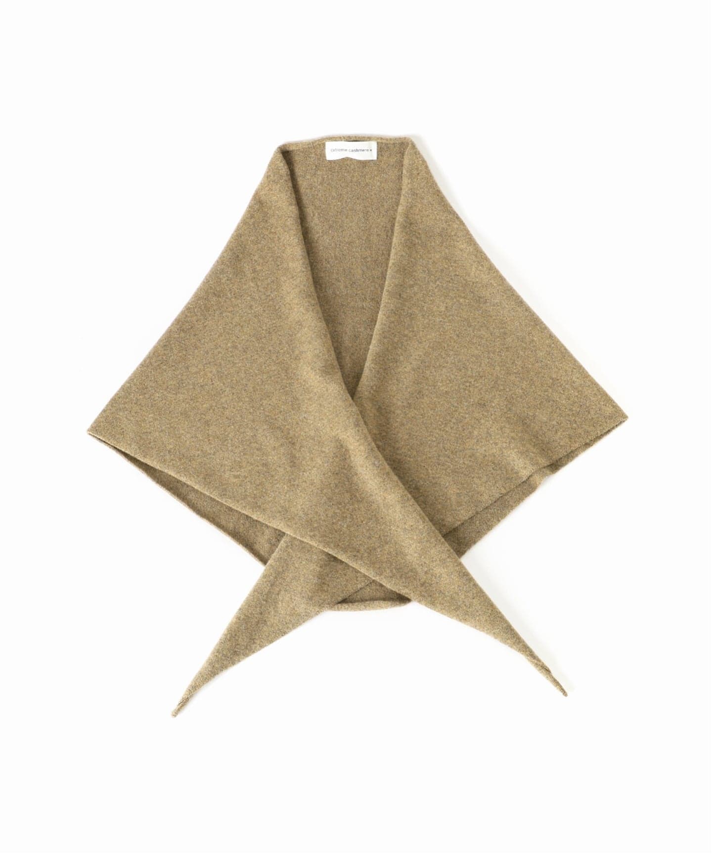 予約》EXTREME CASHMERE エクストリーム カシミヤ x witch（スカーフ