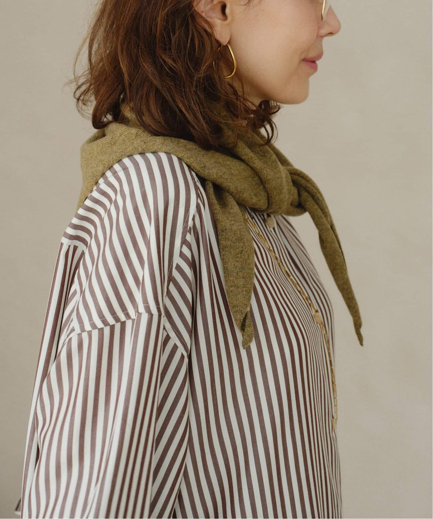 予約》EXTREME CASHMERE エクストリーム カシミヤ x bandana（スカーフ